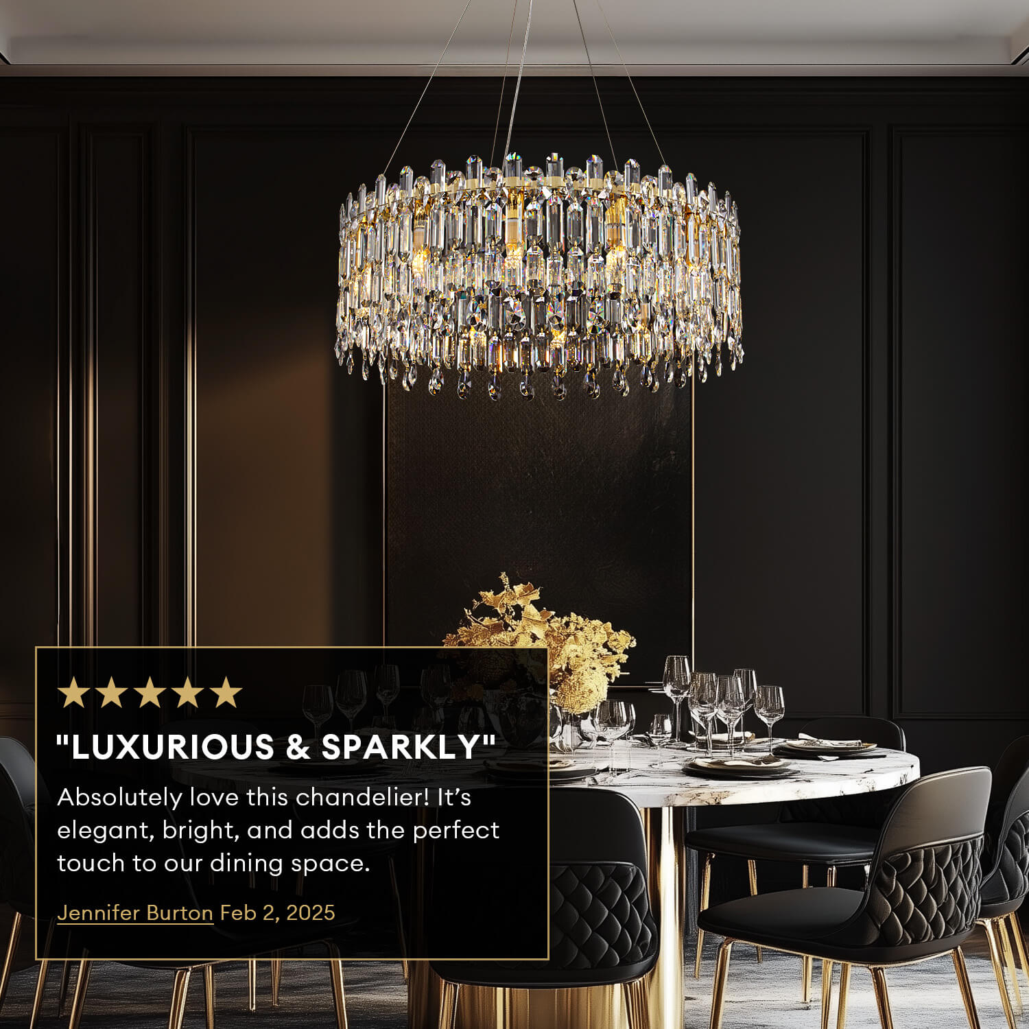 luxury-modern-gold-brass-crystal-rectangular-chandelier-for-dining-room-kitchen-island-lighting-7