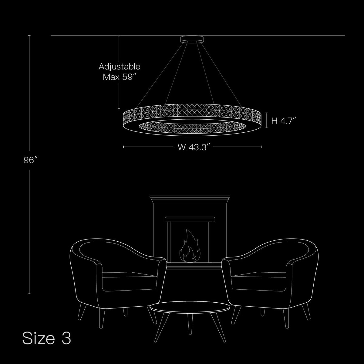 Dimensions & Specs