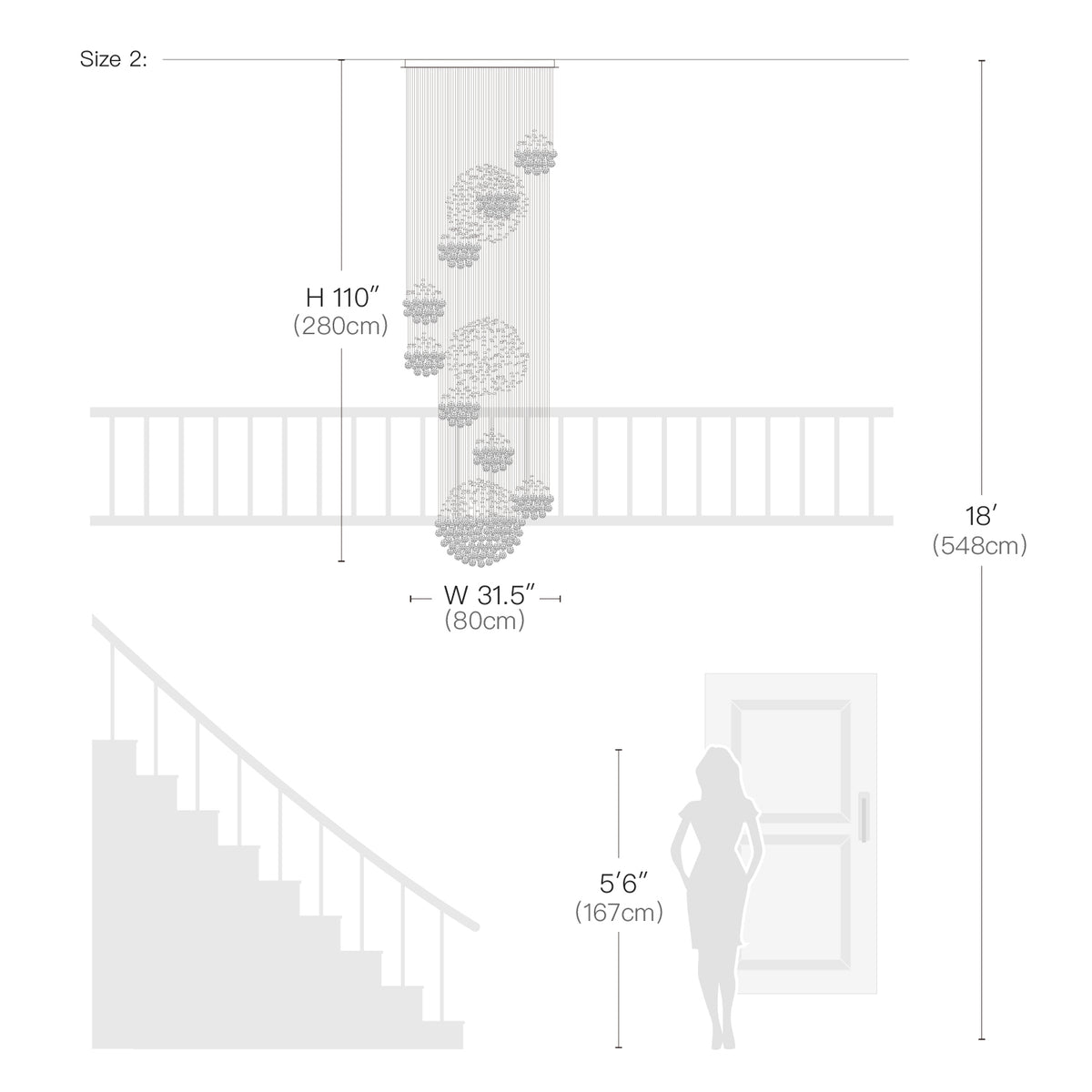 Dimensions & Specs