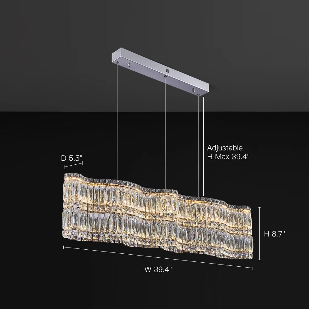 Dimensions & Specs