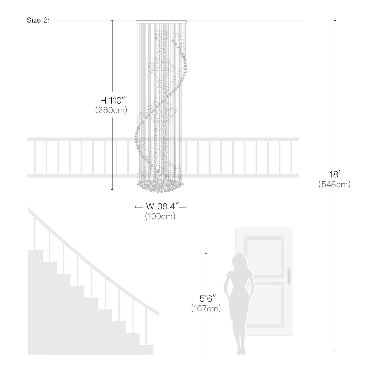 Dimensions & Specs