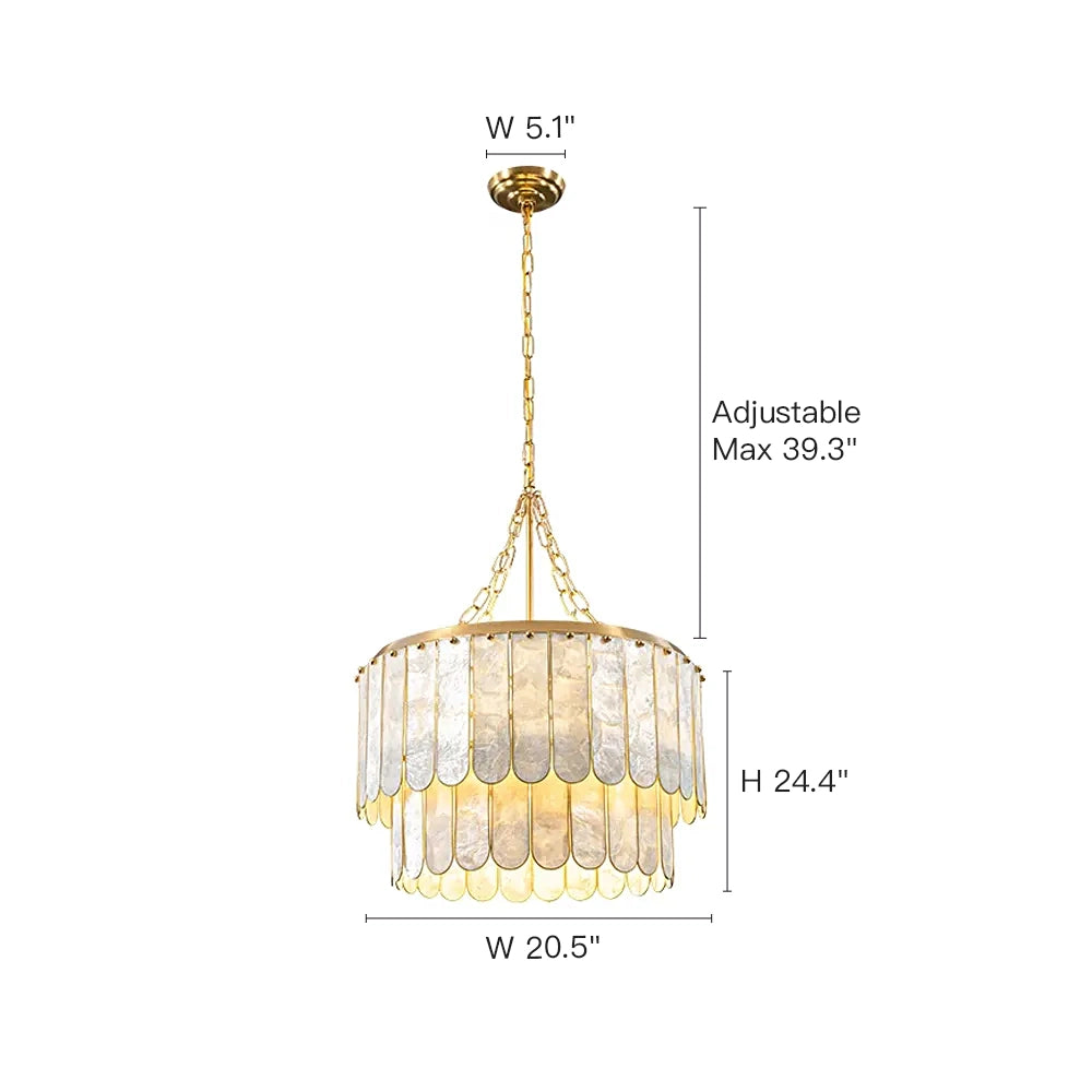 dimension-of-madelyn-modern-round-faceted-capiz-chandelier-ch447-20250801-sofary-lighting