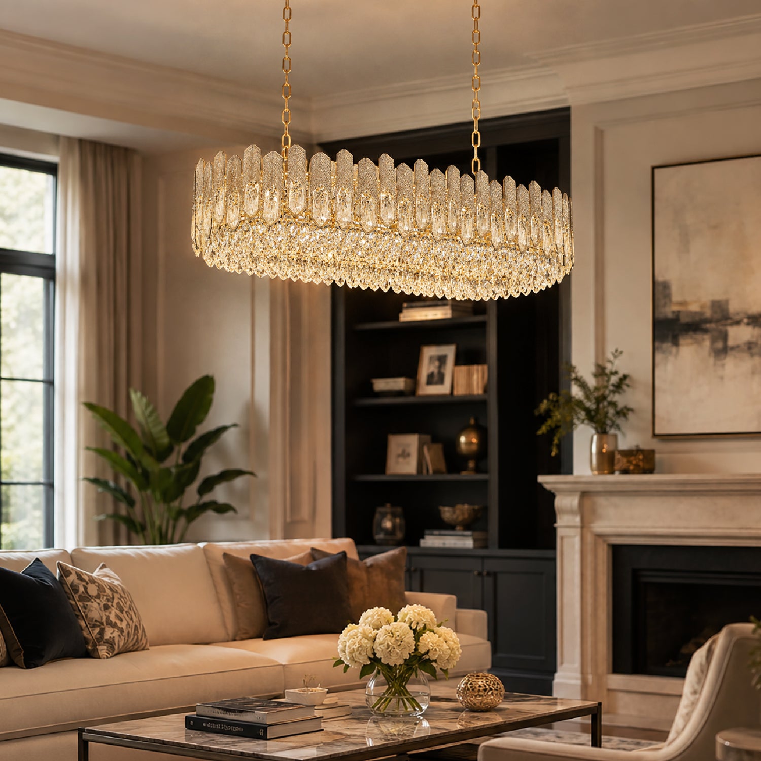 marcelline-modern-luxury-gold-crystal-linear-chandelier-living-room-sofary-lighting