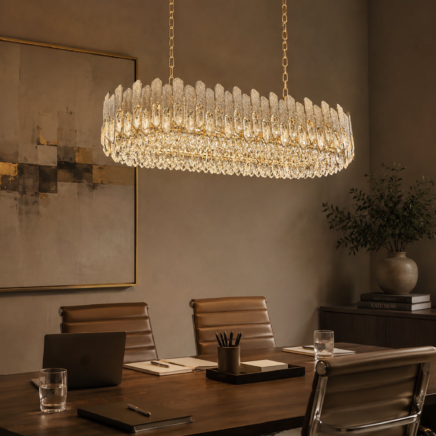 marcelline-modern-luxury-gold-crystal-linear-chandelier-meeting-room-sofary-lighting