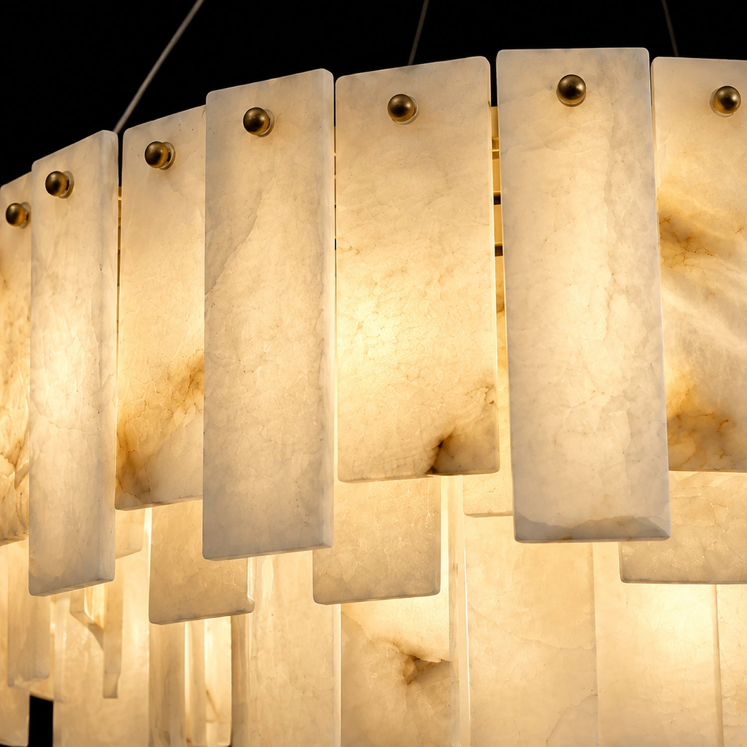 maren-modern-luxury-gold-alabaster-double-tiered-round-chandelier-details