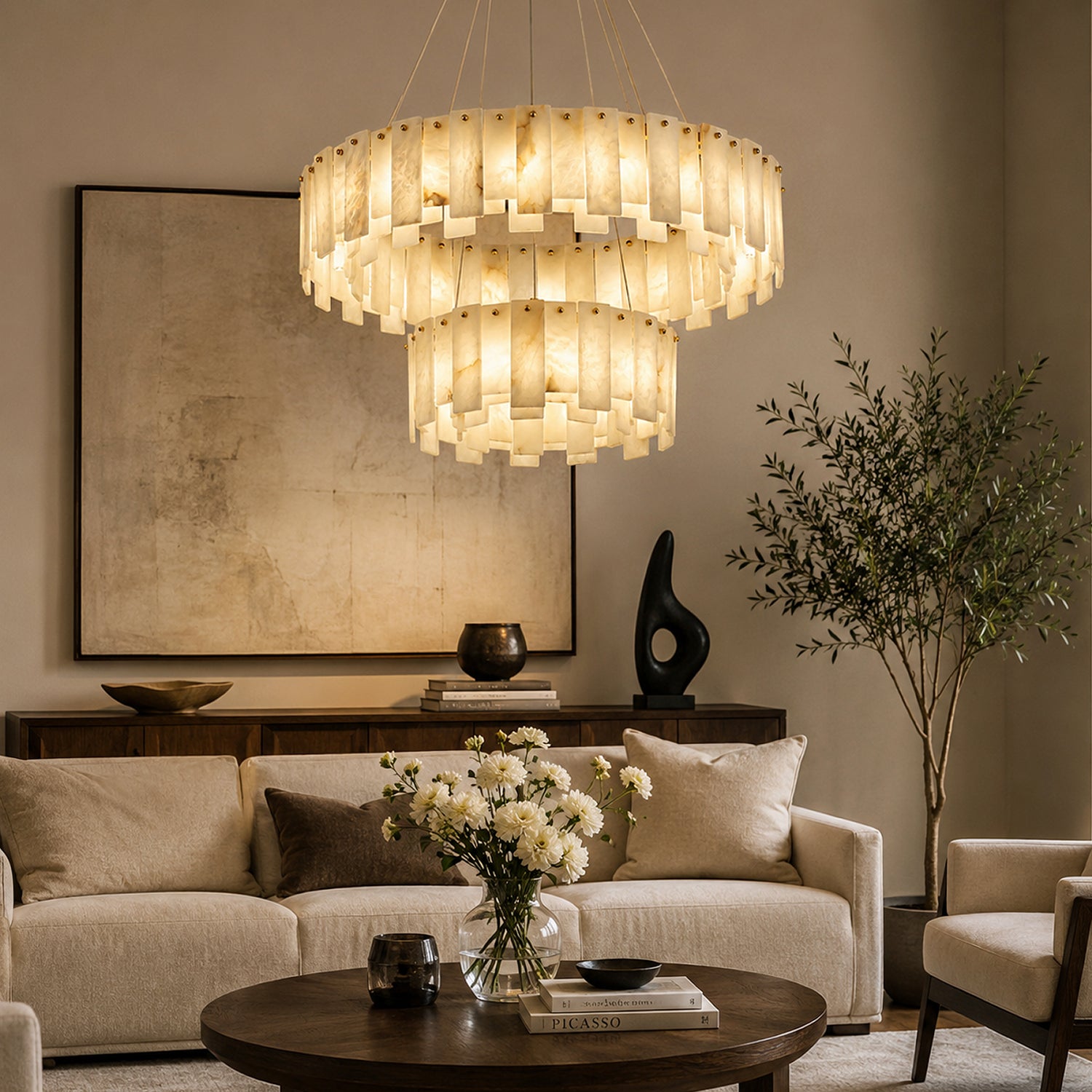maren-modern-luxury-gold-alabaster-double-tiered-round-chandelier-living-room