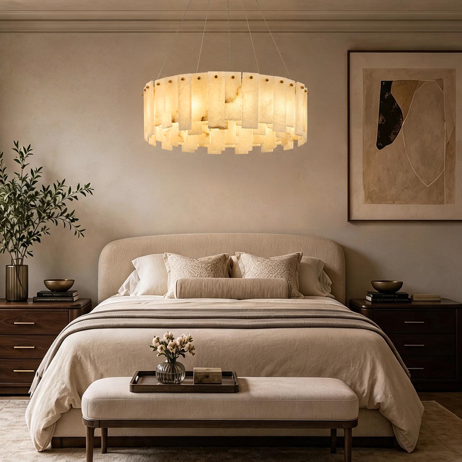 maren-modern-luxury-gold-alabaster-tiered-round-chandelier-bedroom