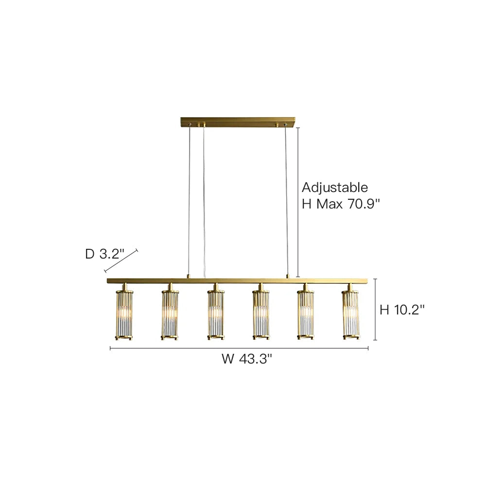 marley-aged-brass-linear-chandelier-dimension-ch444-20250731-sofary-lighting