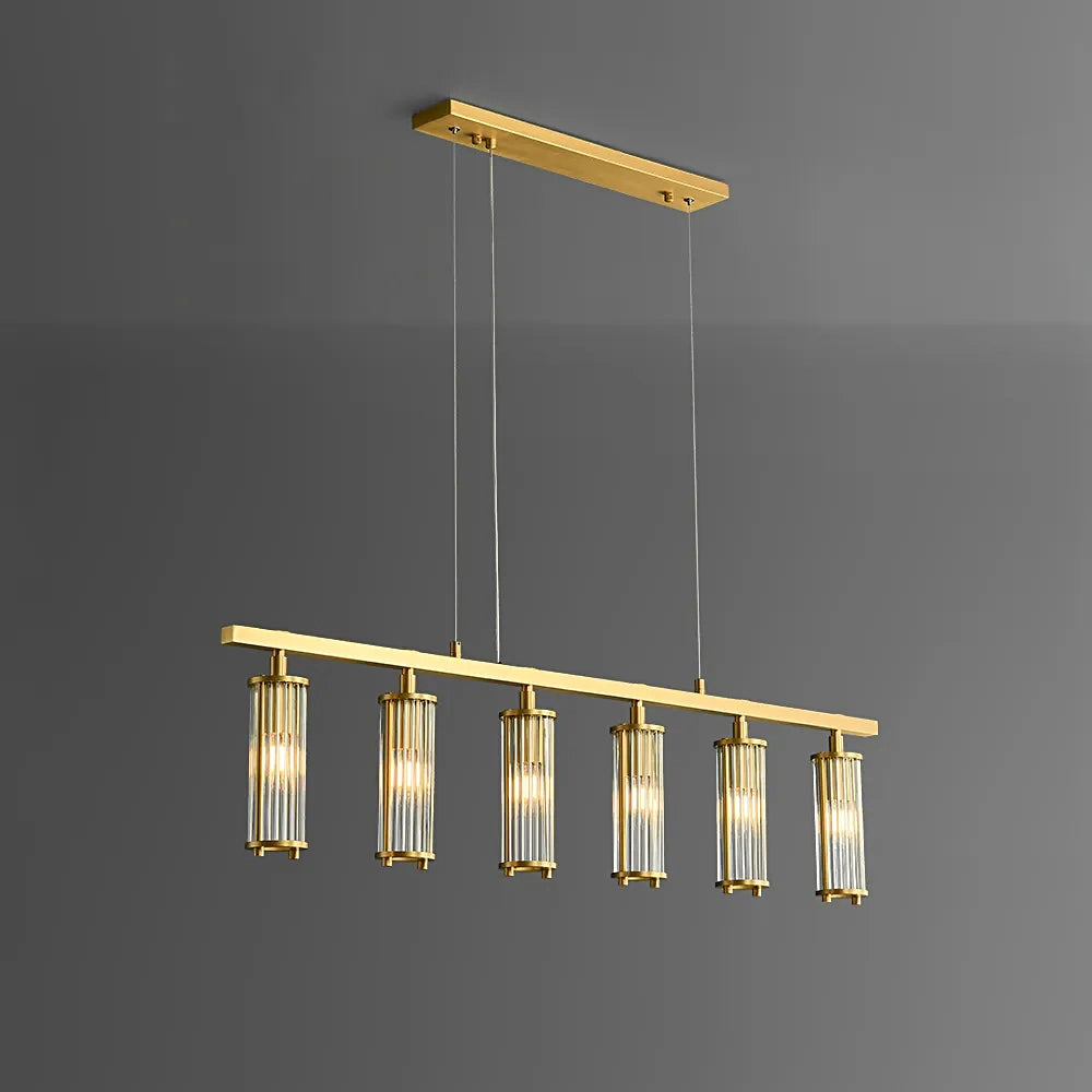 marley-aged-brass-linear-chandelier-light-on-ch444-20250731-sofary-lighting