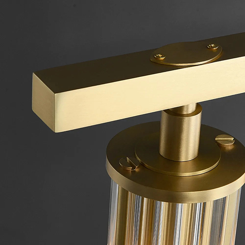 close-up-of-marley-aged-brass-linear-chandelier-ch444-20250731-sofary-lighting