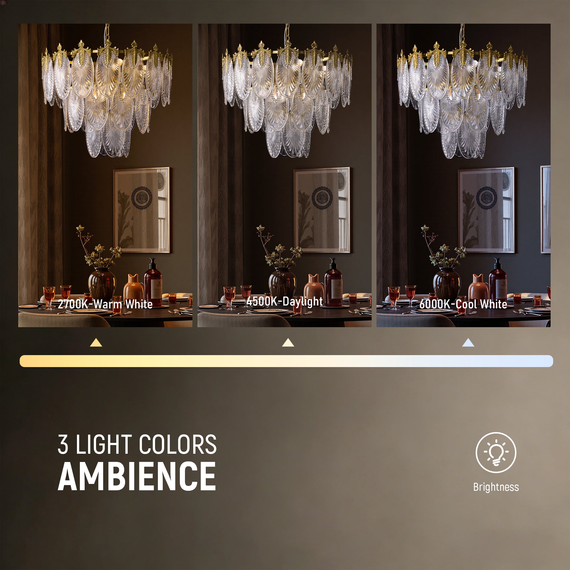 meliora-modern-luxury-gold-glass-leaf-chandelier-three-color-ambience