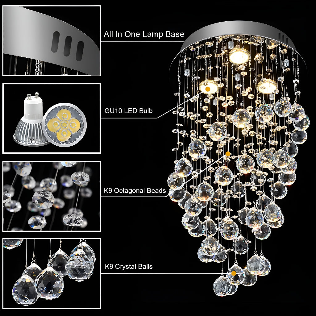 Dimensions & Specs