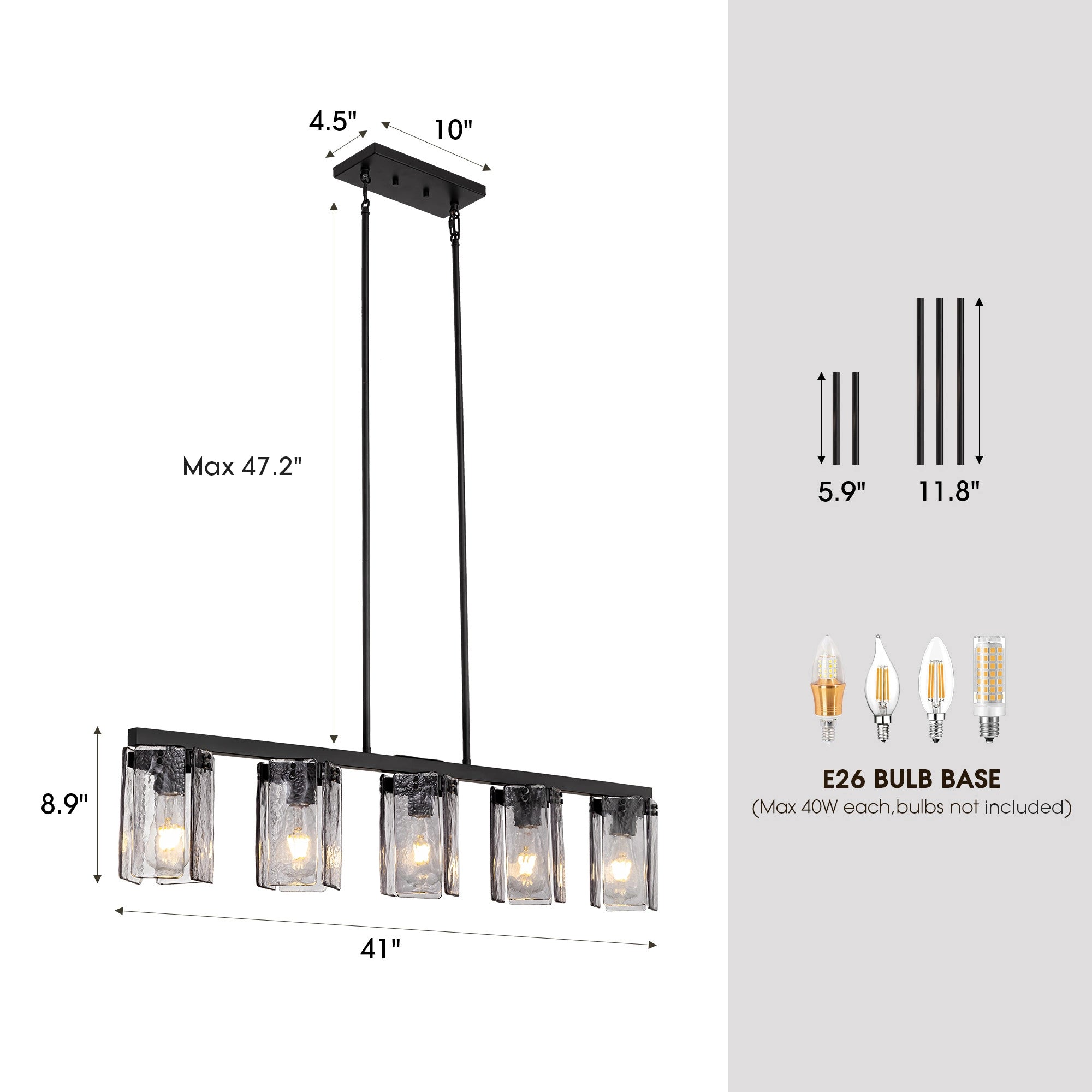dimension-minimalist-smoked-glass-linear-chandelier-sofary-lighting