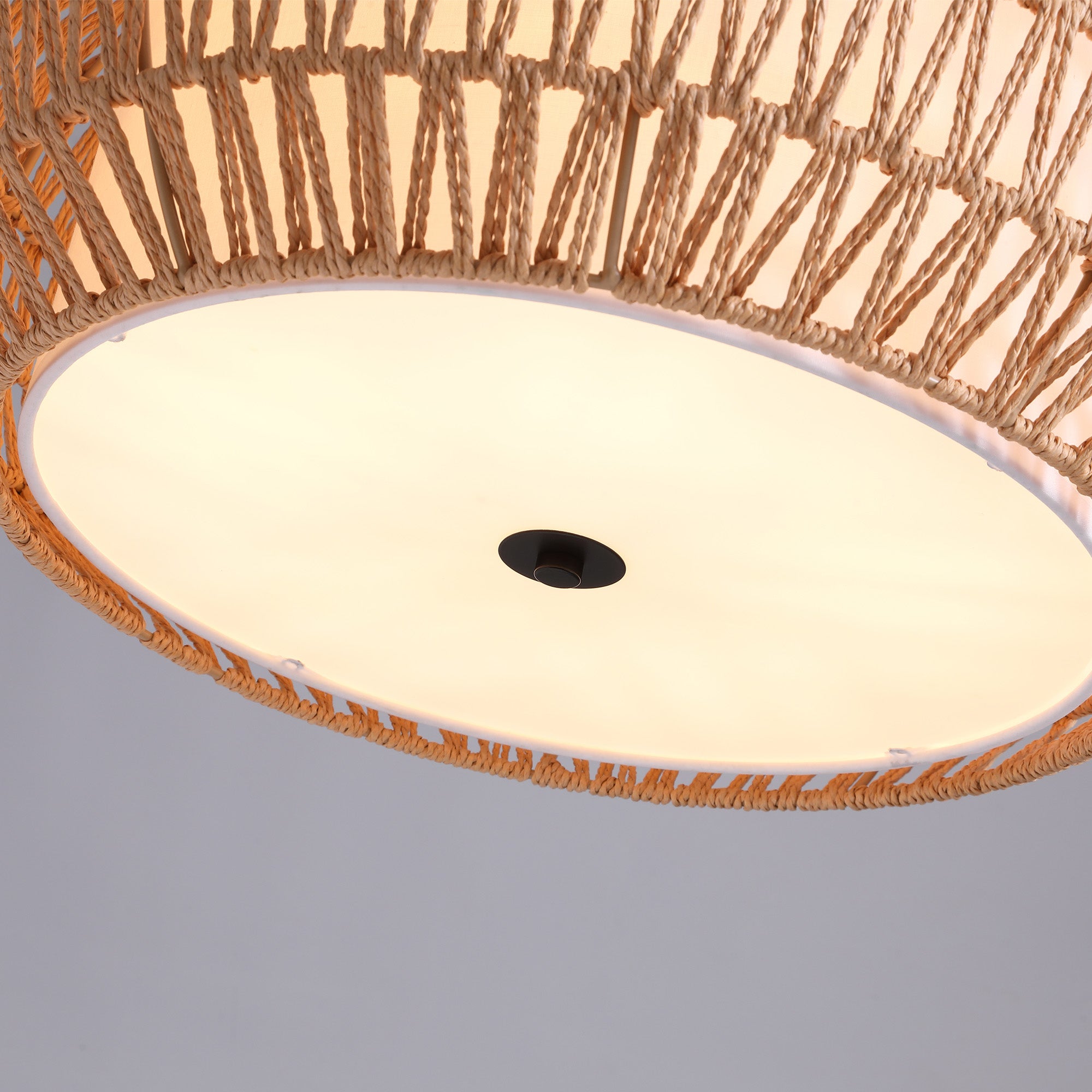 mirelle-modern-boho-woven-rattan-dome-chandelier-buttom-sofary-lighting