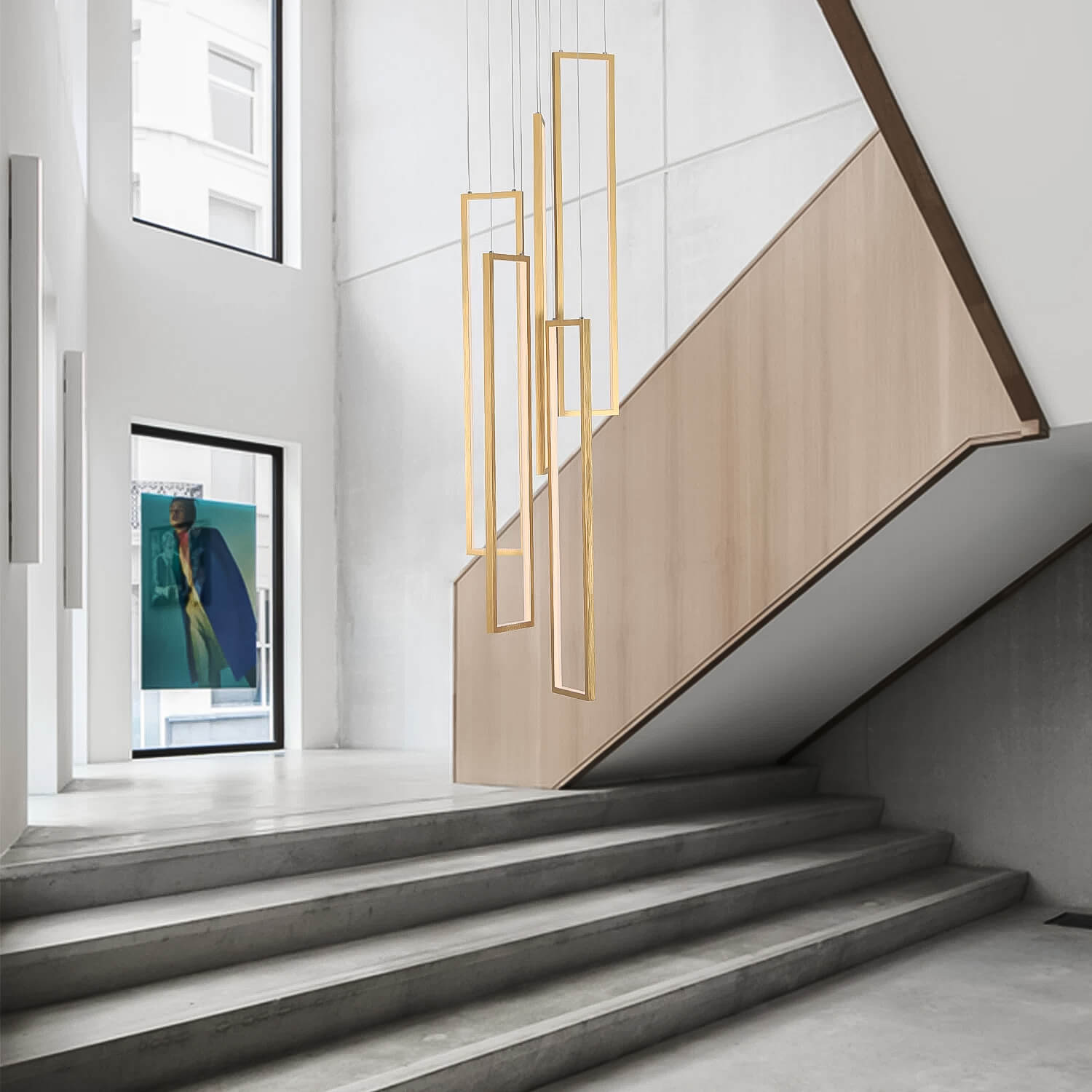 modern-black-gold-metal-dimmable-cluster-chandelier-for-foyer-staircase-ch414-250731-10