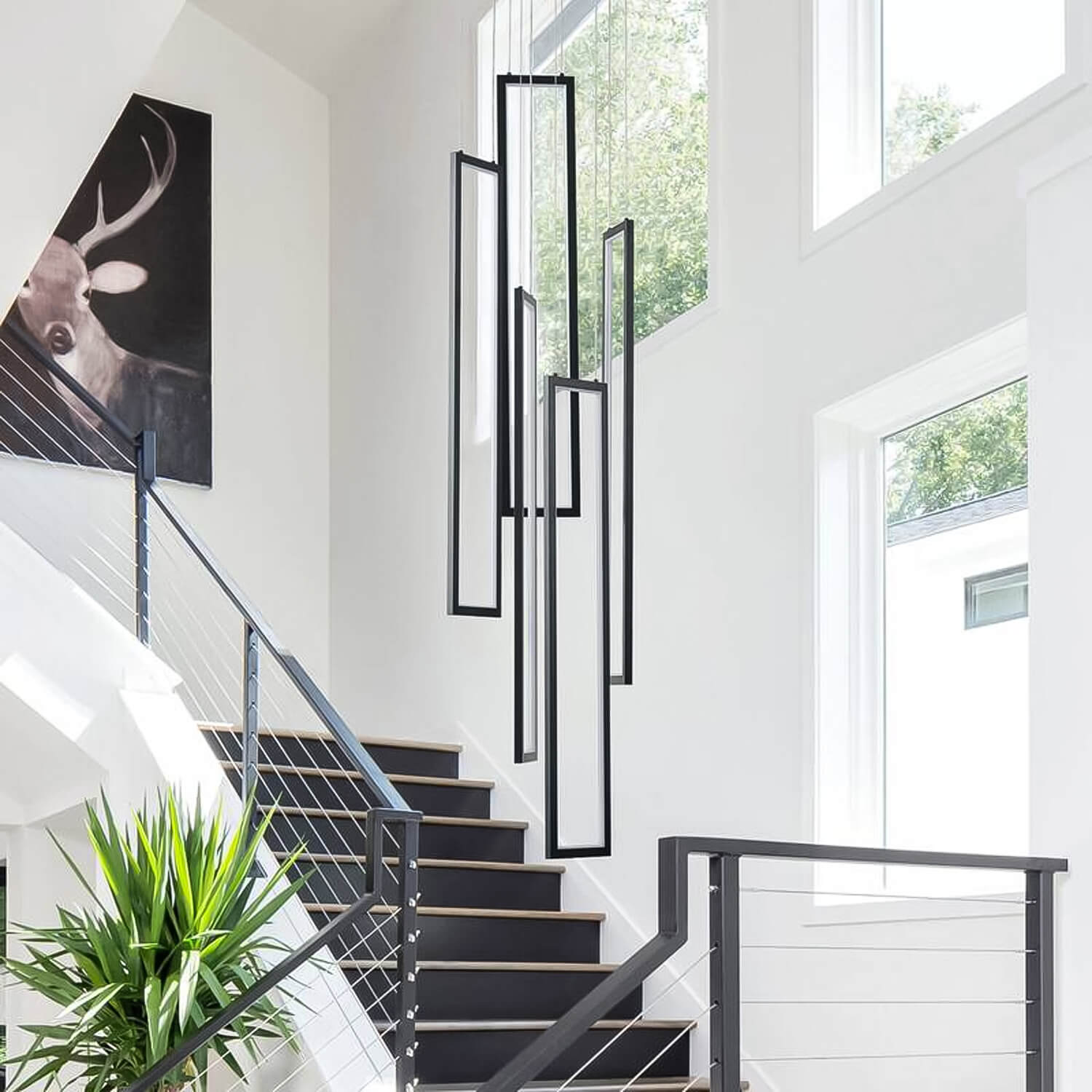 modern-black-gold-metal-dimmable-cluster-chandelier-for-foyer-staircase-ch414-250731-2