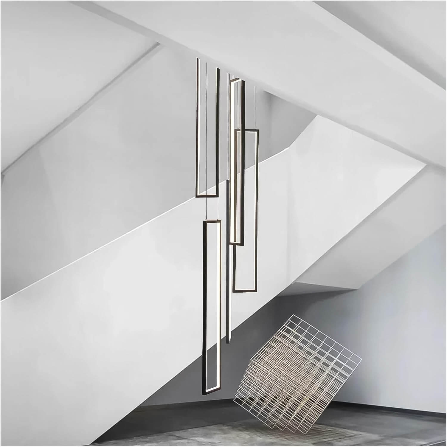 modern-black-gold-metal-dimmable-cluster-chandelier-for-foyer-staircase-ch414-250731-7