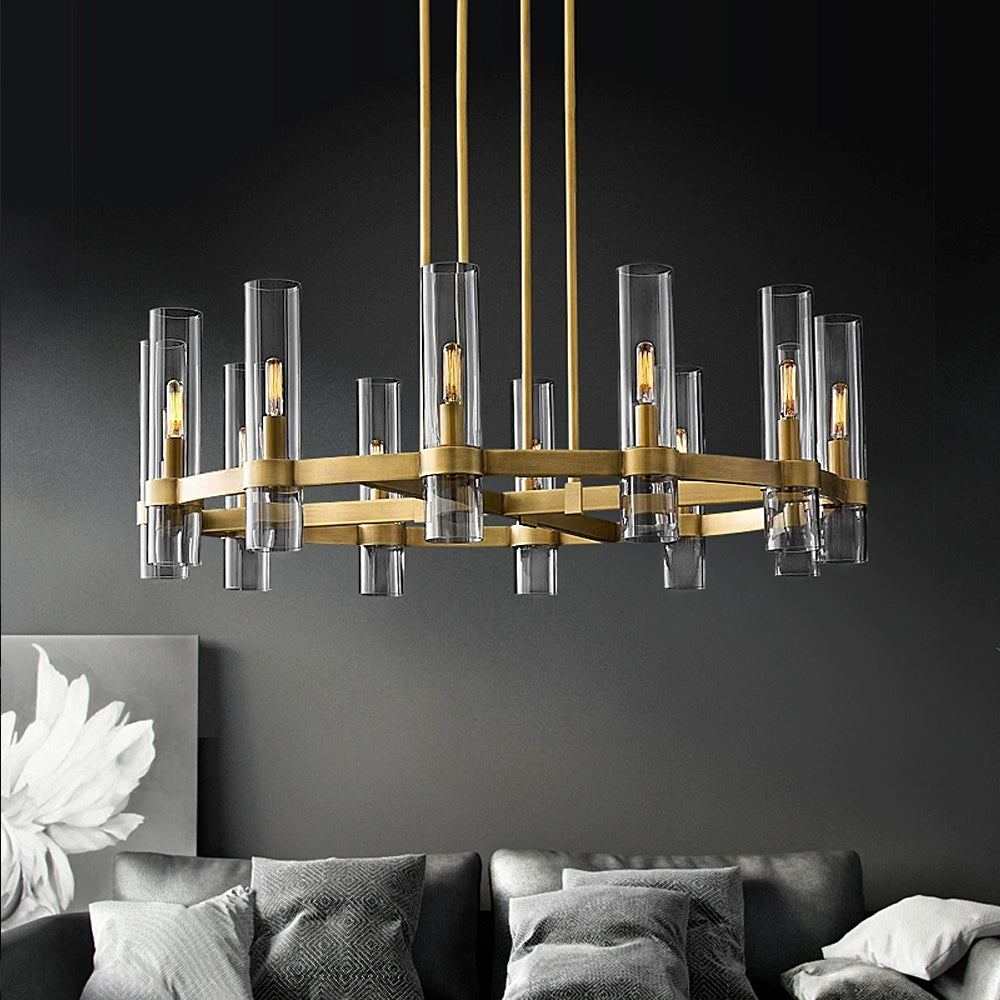 modern-clear-glass-tube-gold-ring-chandelier-ch392-20250530-sofary-lighting