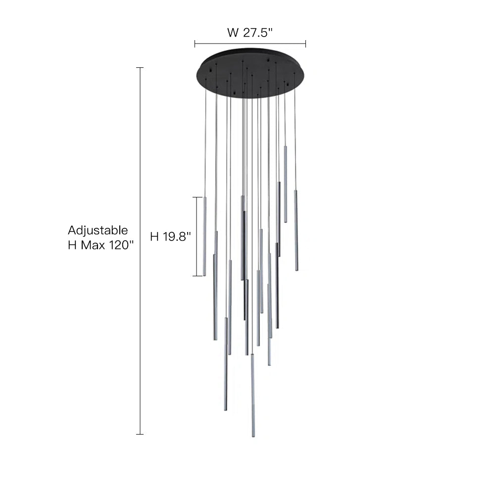 Dimensions & Specs