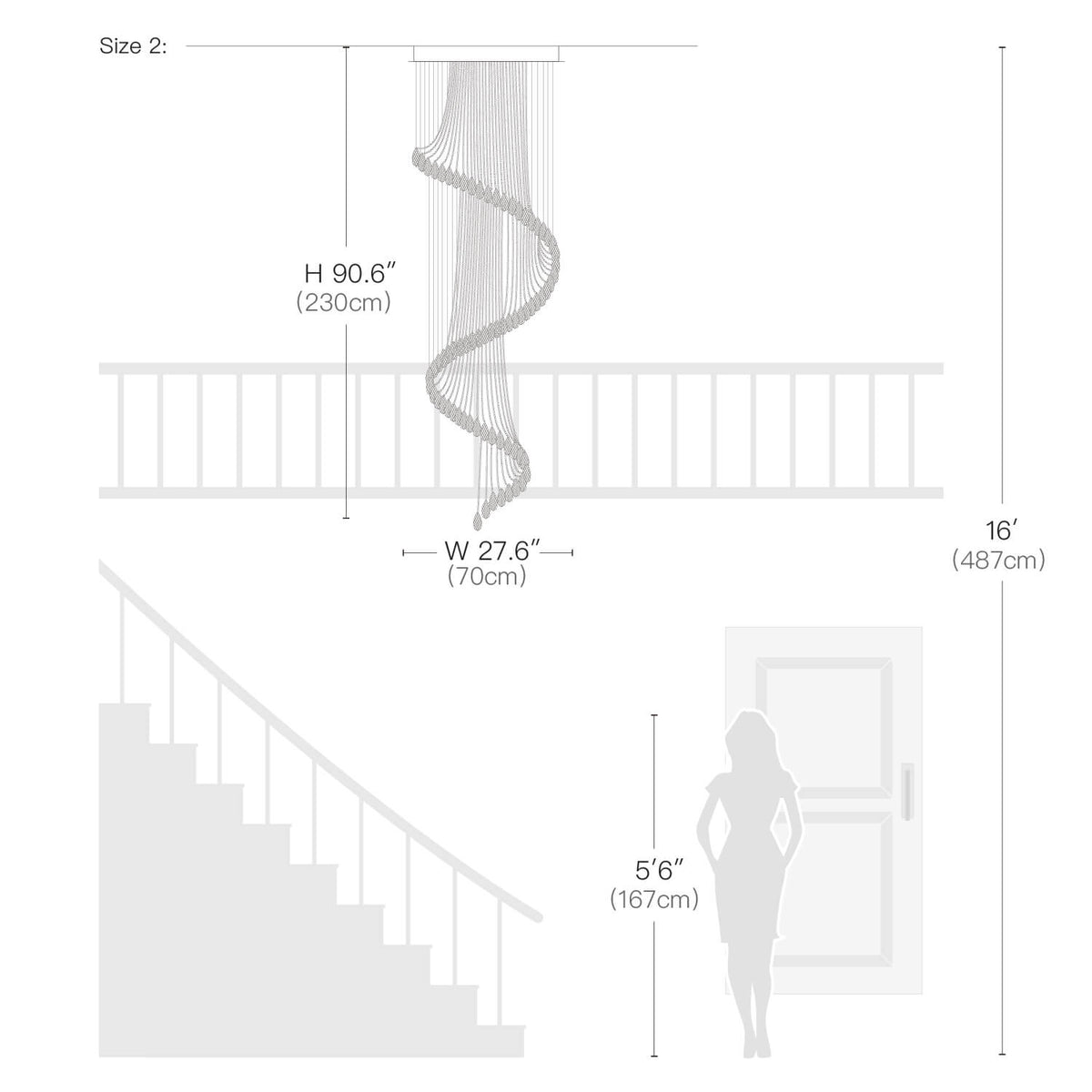 Dimensions & Specs