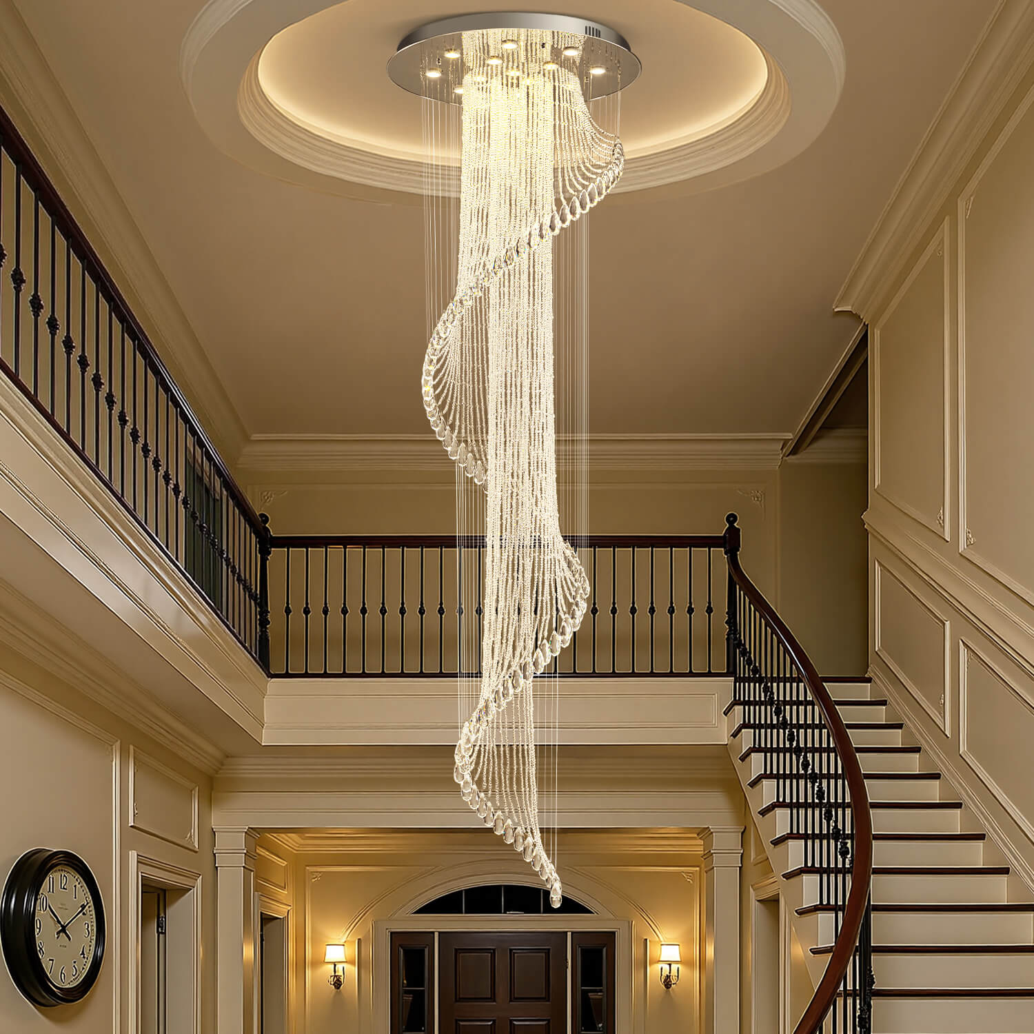 modern-crystal-raindrop-spiral-chandelier-for-foyer-and-staircase-14