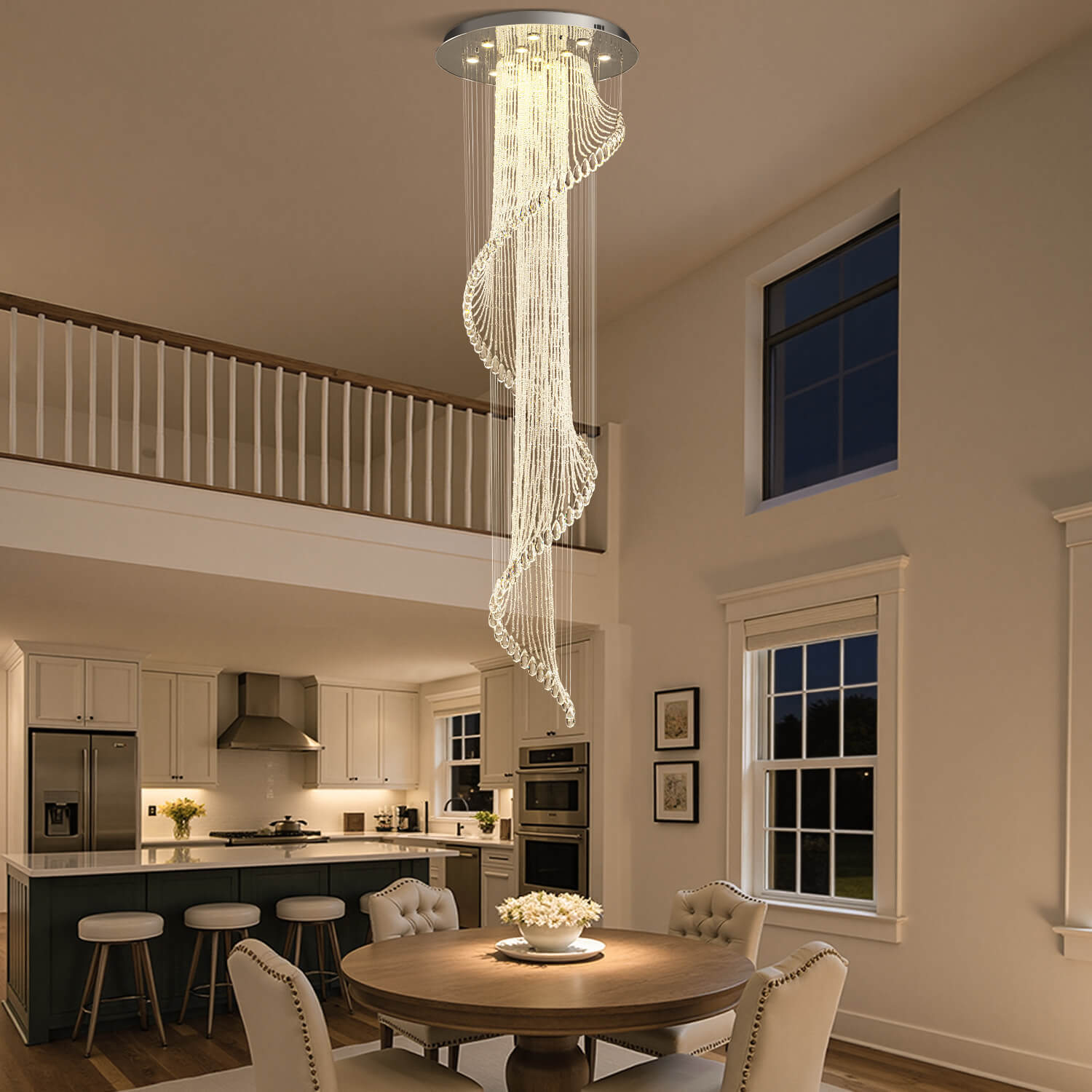 modern-crystal-raindrop-spiral-chandelier-for-foyer-and-staircase-5