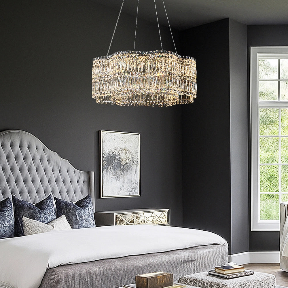 modern-floral-k9-crystal-chandelier-in-chrome-installed-in-bedroom-ch382-20250619
