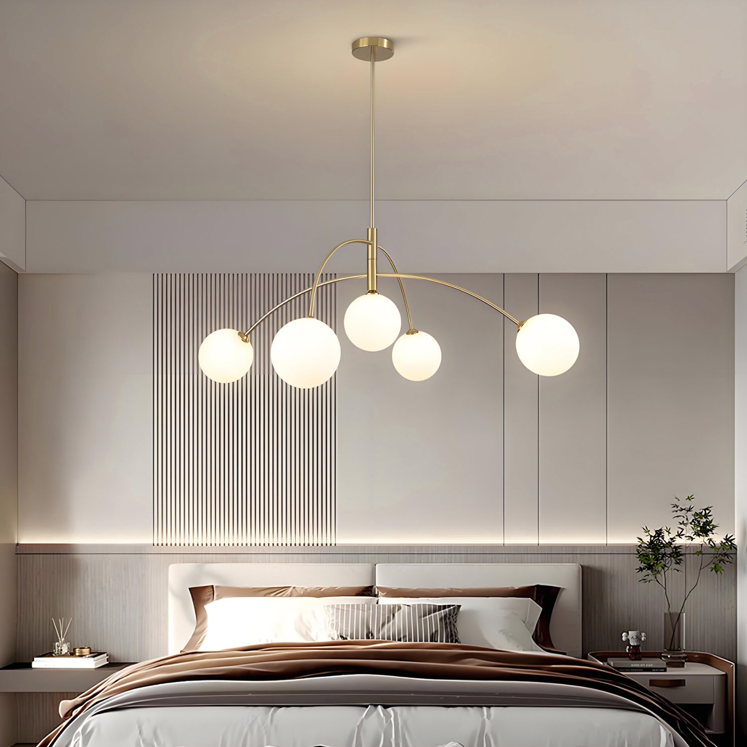 modern-irregular-arc-globe-chandelier-ch390-20250529-bedroom-Sofary-Lighting
