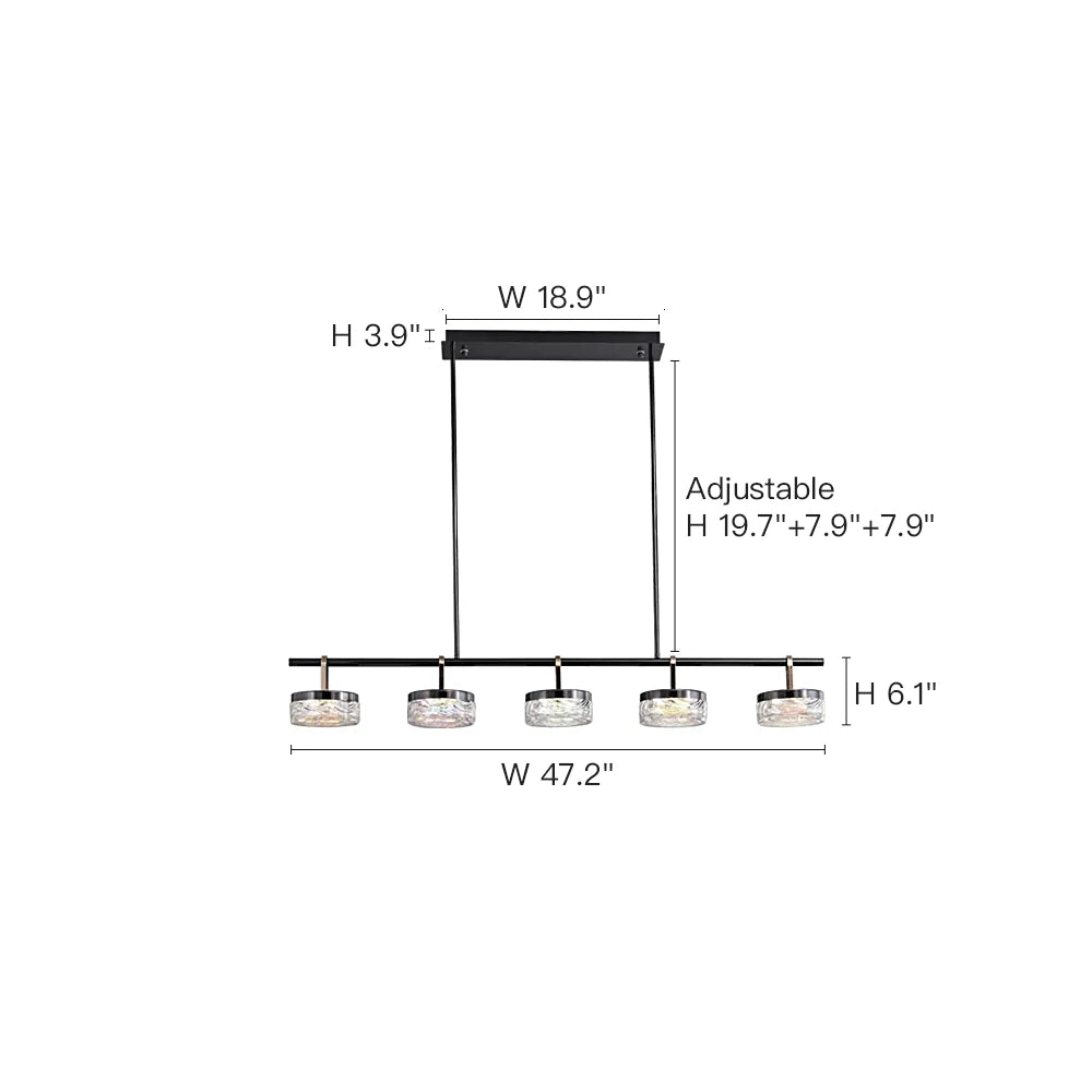 modern-linear-pendant-with-glass-shades-5-lights-ch442-20250725-sofary-lighting