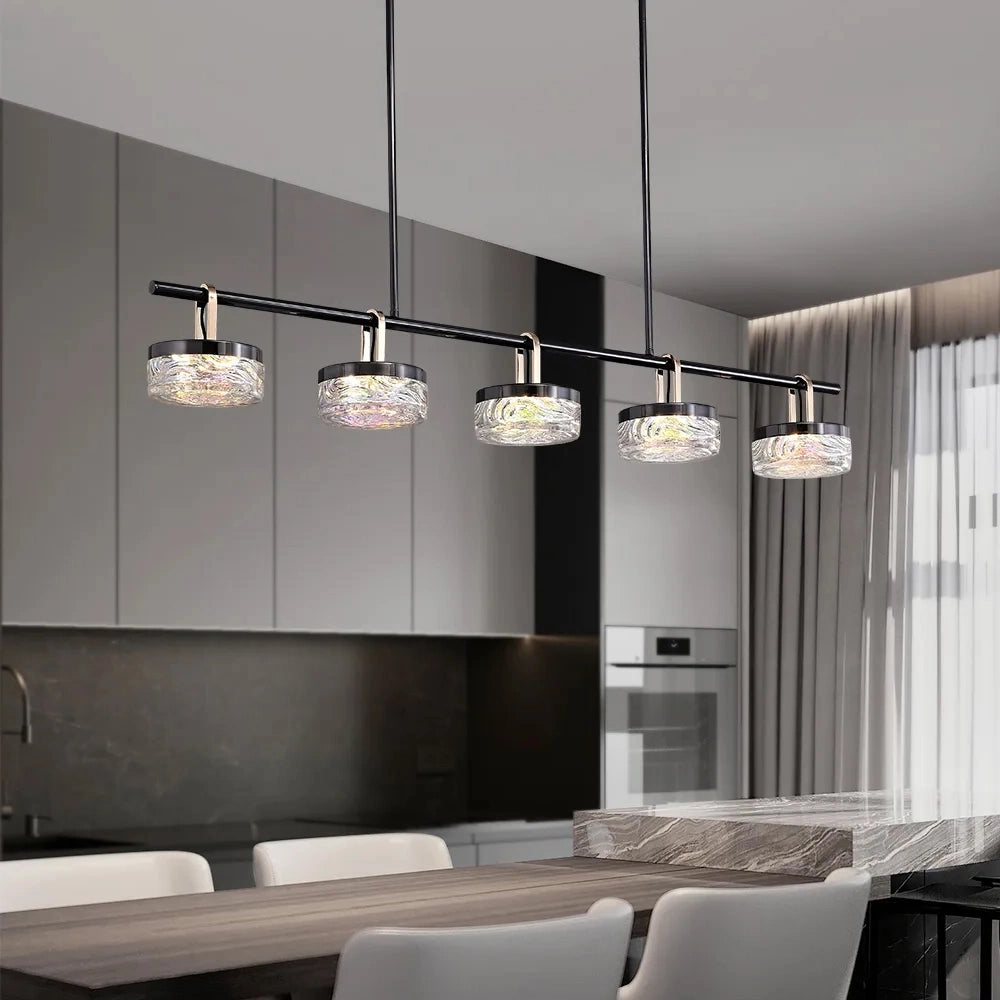 modern-linear-pendant-with-glass-shades-ch442-20250725-sofary-lighting