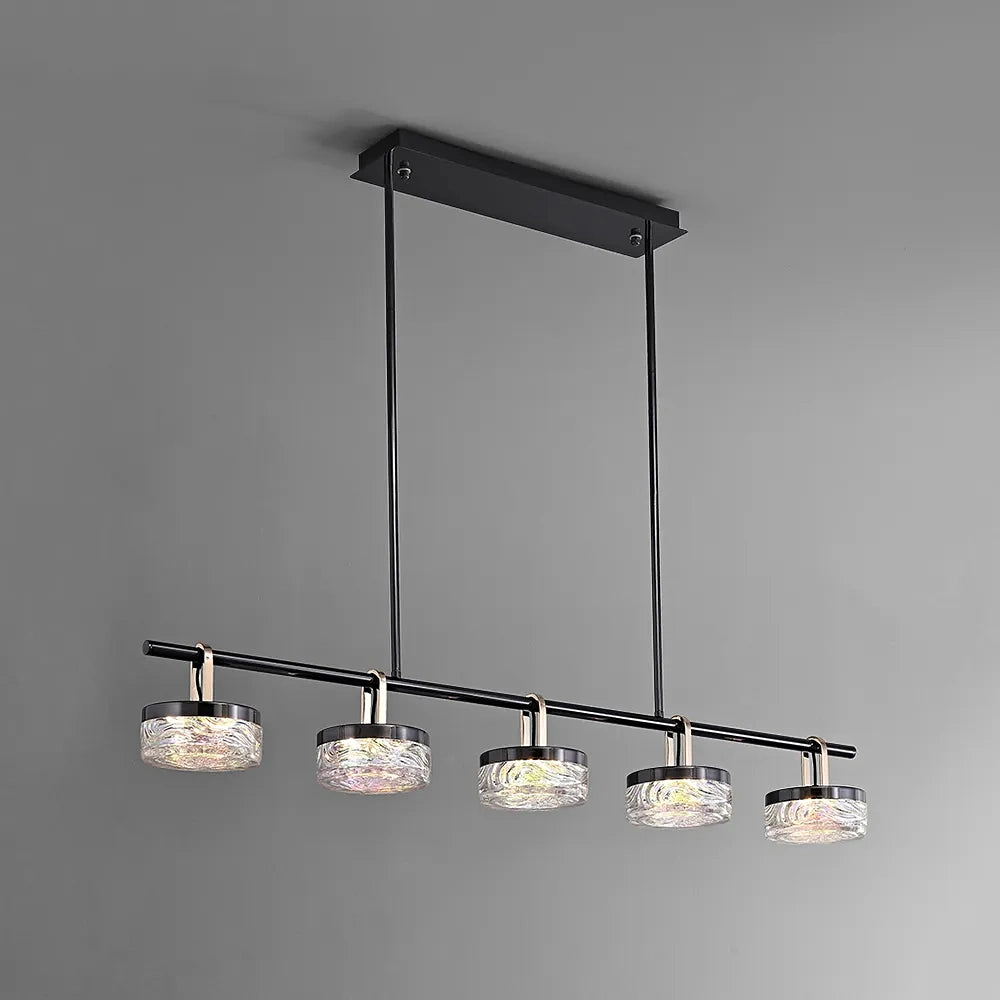 modern-linear-pendant-with-glass-shades-light-on-ch442-20250725-sofary-lighting