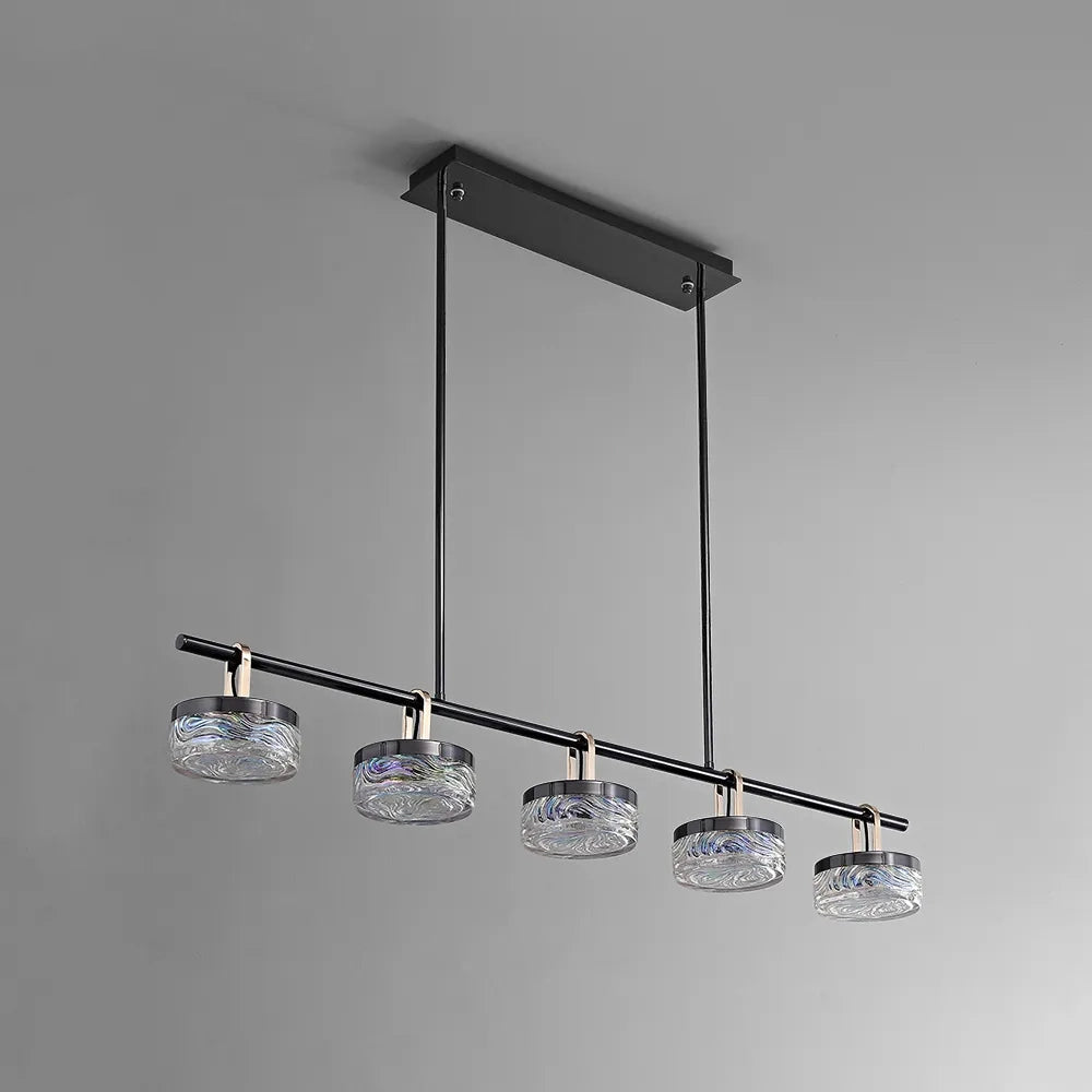 modern-linear-pendant-with-glass-shades-light-off-ch442-20250725-sofary-lighting