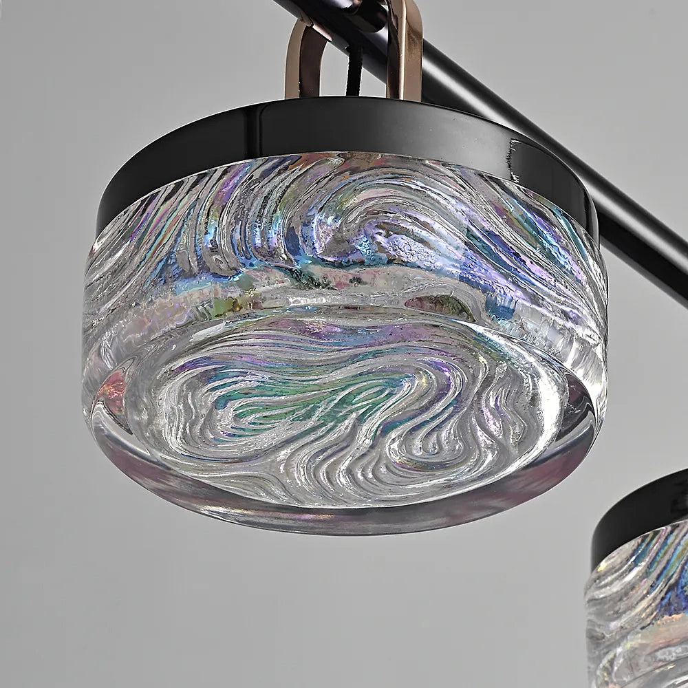 close-up-of-modern-linear-pendant-with-glass-shades-ch442-20250725-sofary-lighting