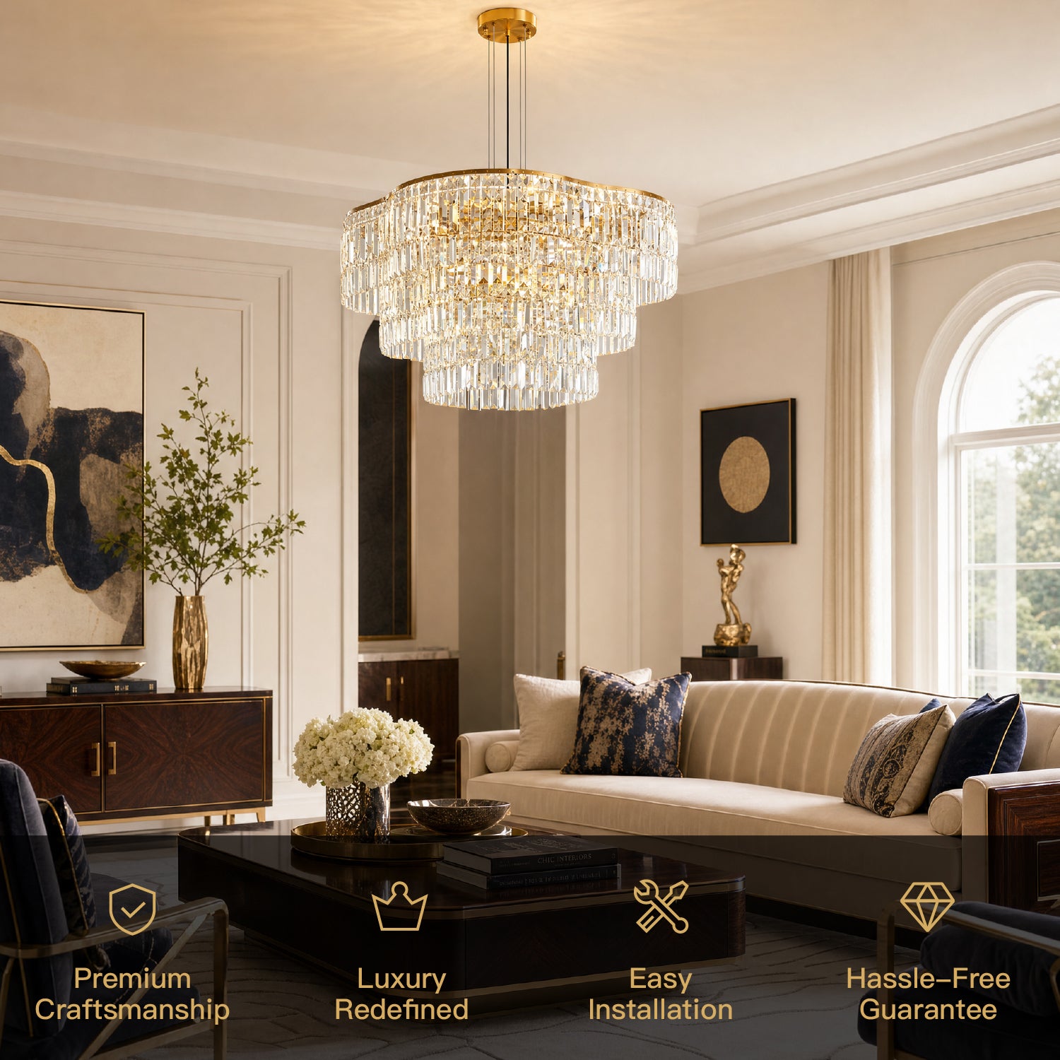 modern-luxury-gold-crystal-chandelier-features-Sofary-Lighting-2026064