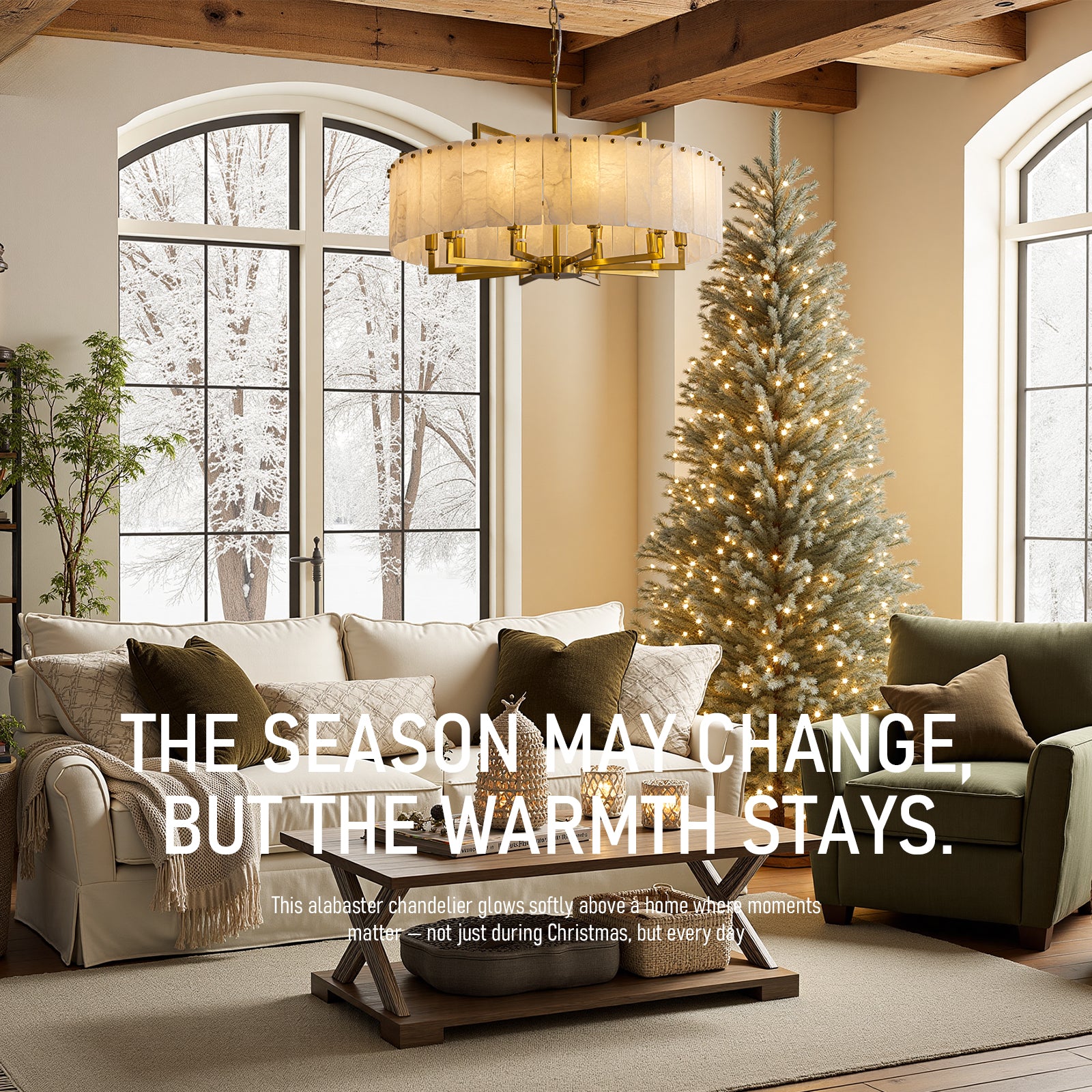 modern-round-alabaster-brass-luxury-big-chandelier-with-snow-CH485-B-20260416