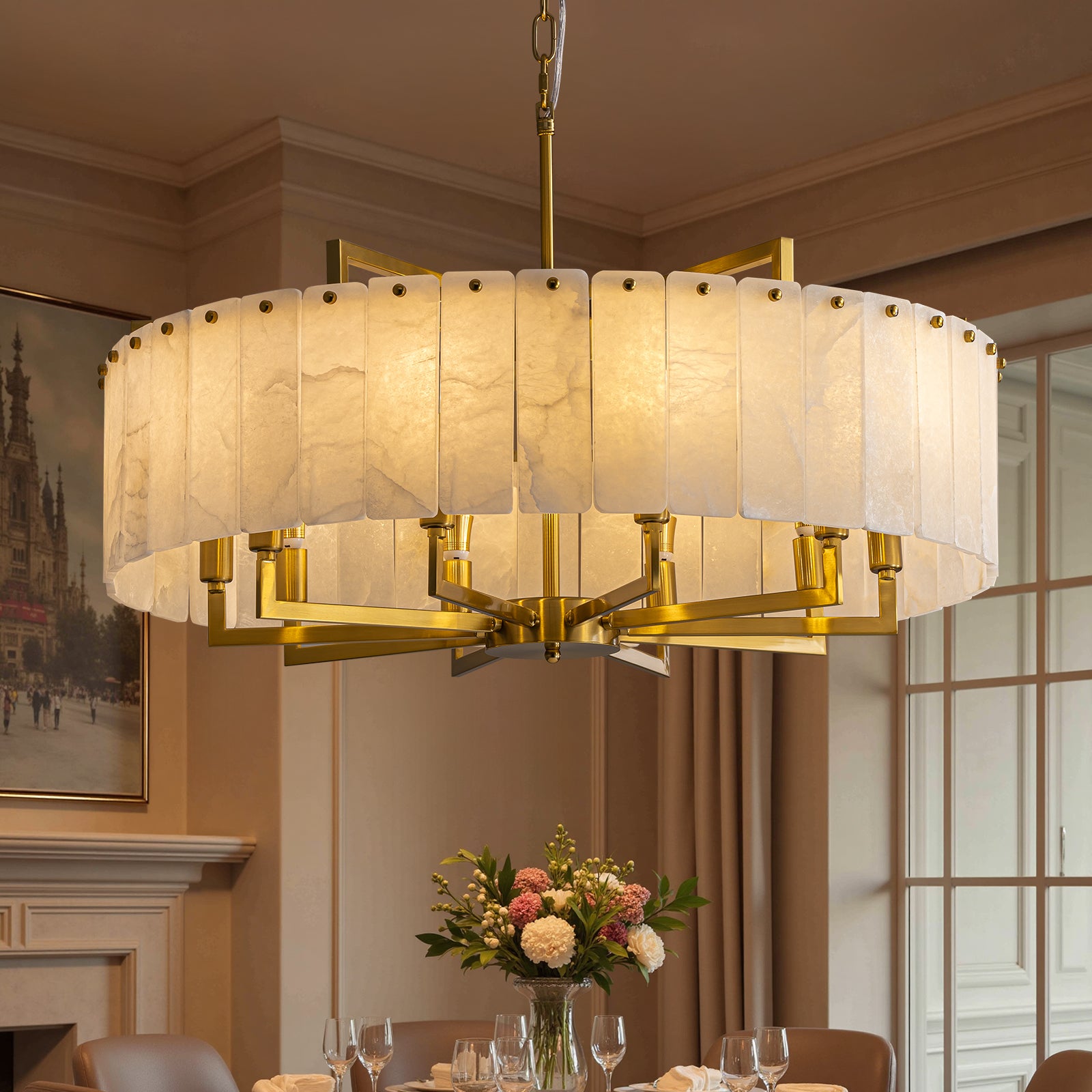 modern-round-alabaster-brass-luxury-chandelier-diningroom-CH485-B-20260416