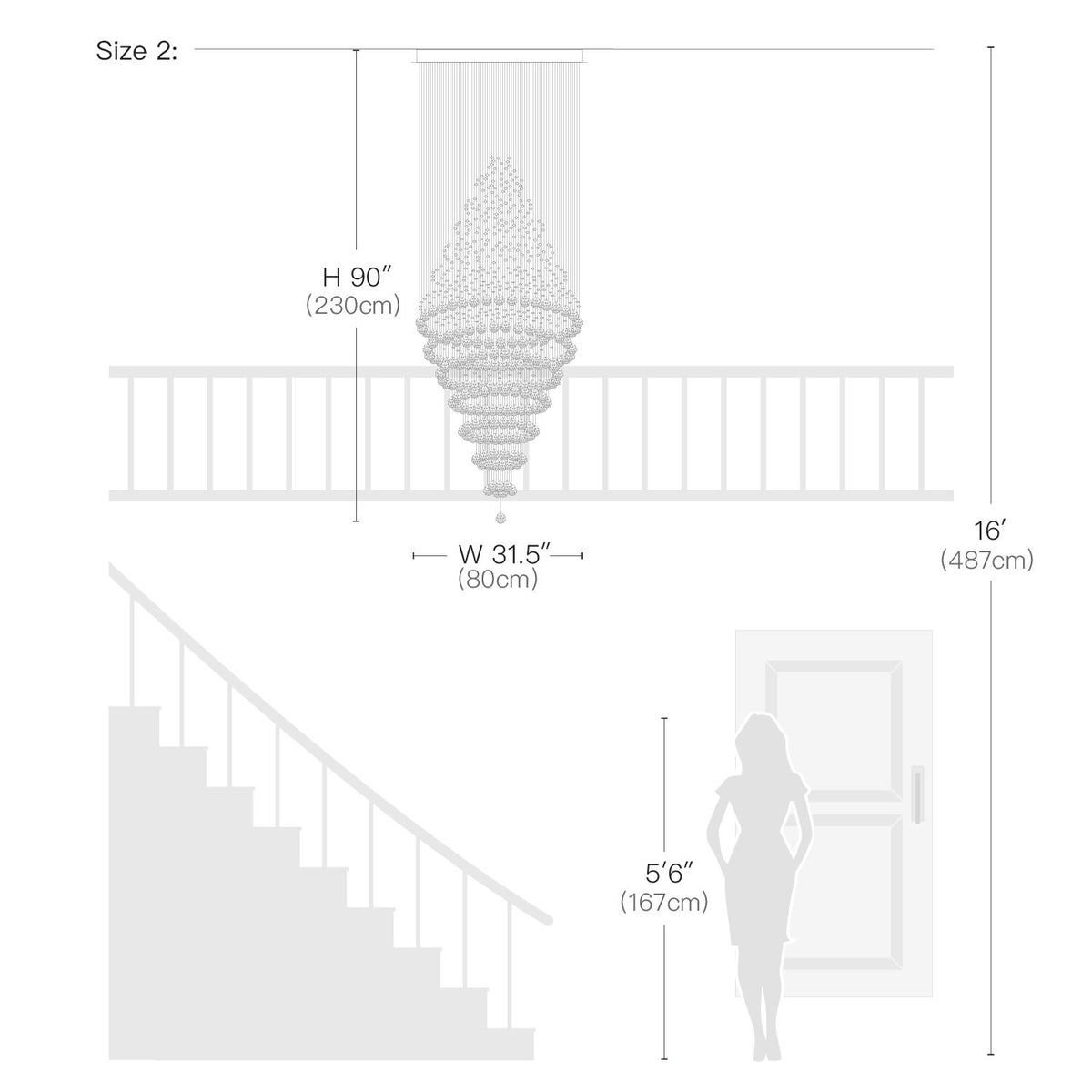 Dimensions & Specs
