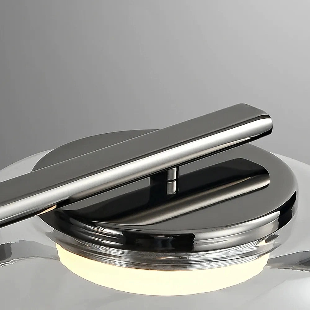 close-up-of-modern-smoky-glass-led-ring-chandelier-ch435-20250717-sofary-lighting