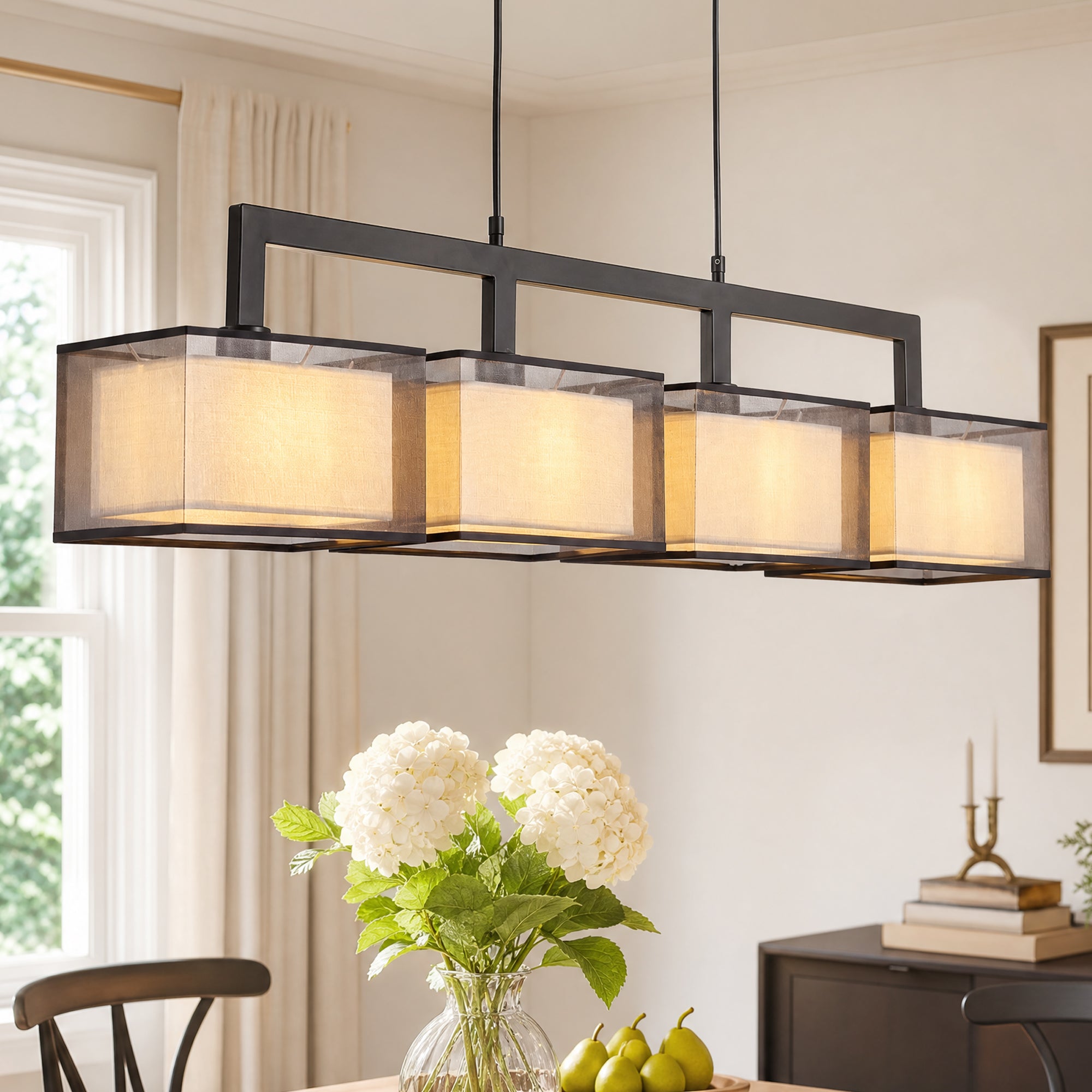 novara-modern-minimalist-black-iron-fabric-linear-chandelier-main-sofary-lighting