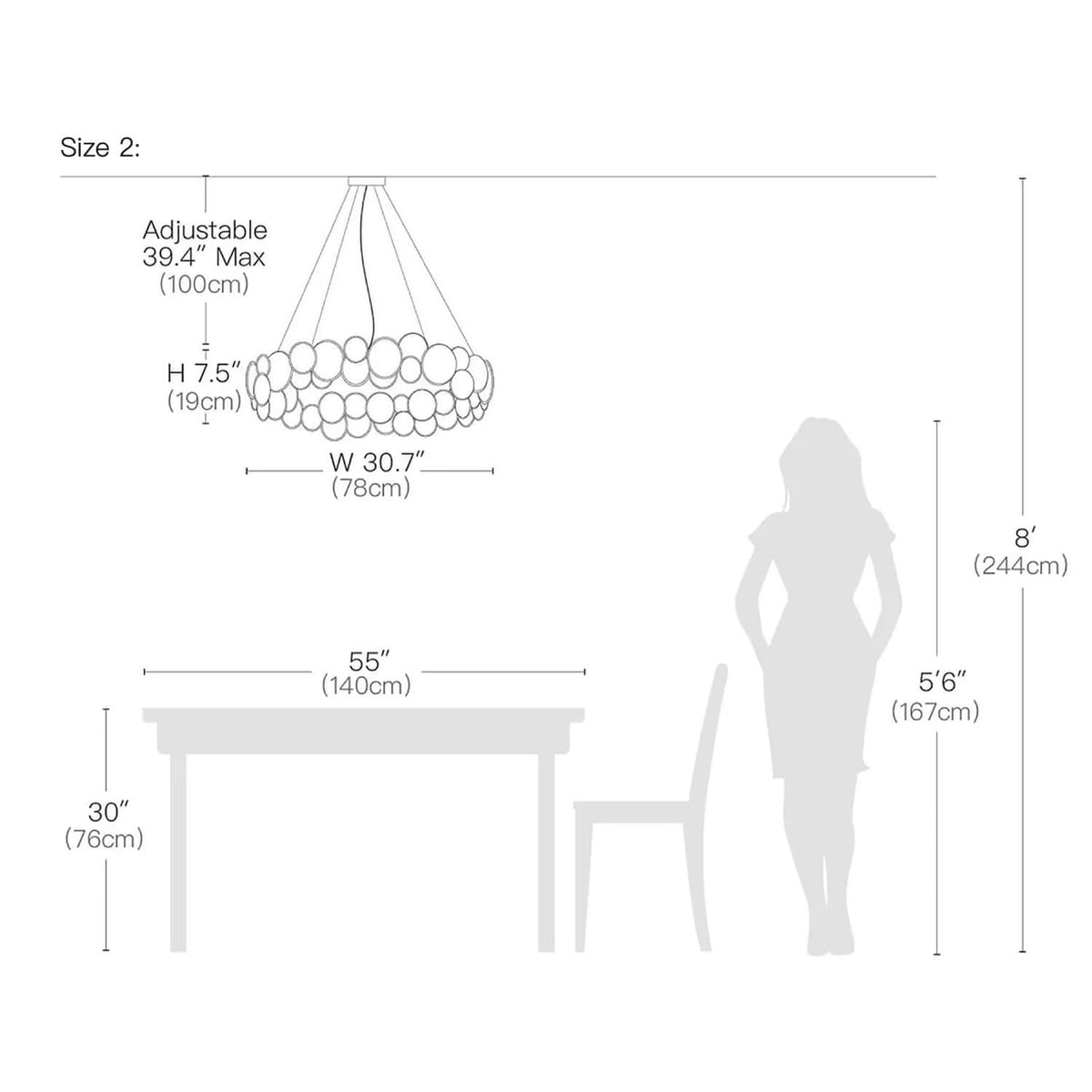 Dimensions & Specs