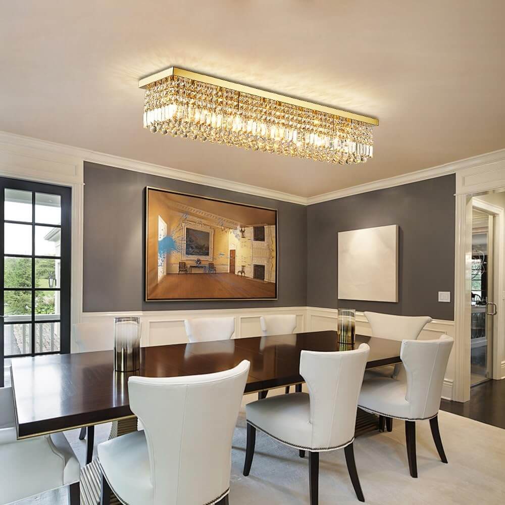 Modern Ceiling Lights For Dining Room