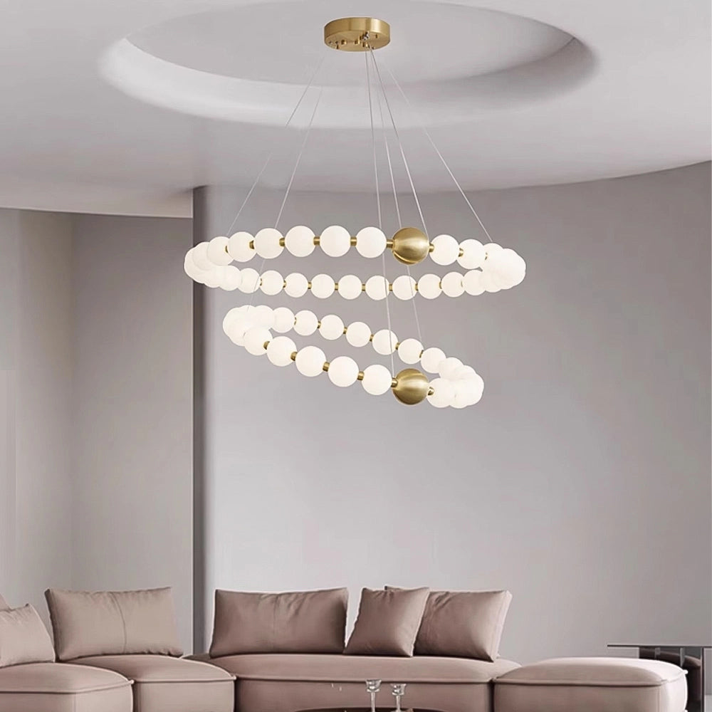 opulent-two-tier-round-pearl-chandelier-modern-luxury-ceiling-light-in-living-room-light-on-ch399-20250612-sofary-lighting