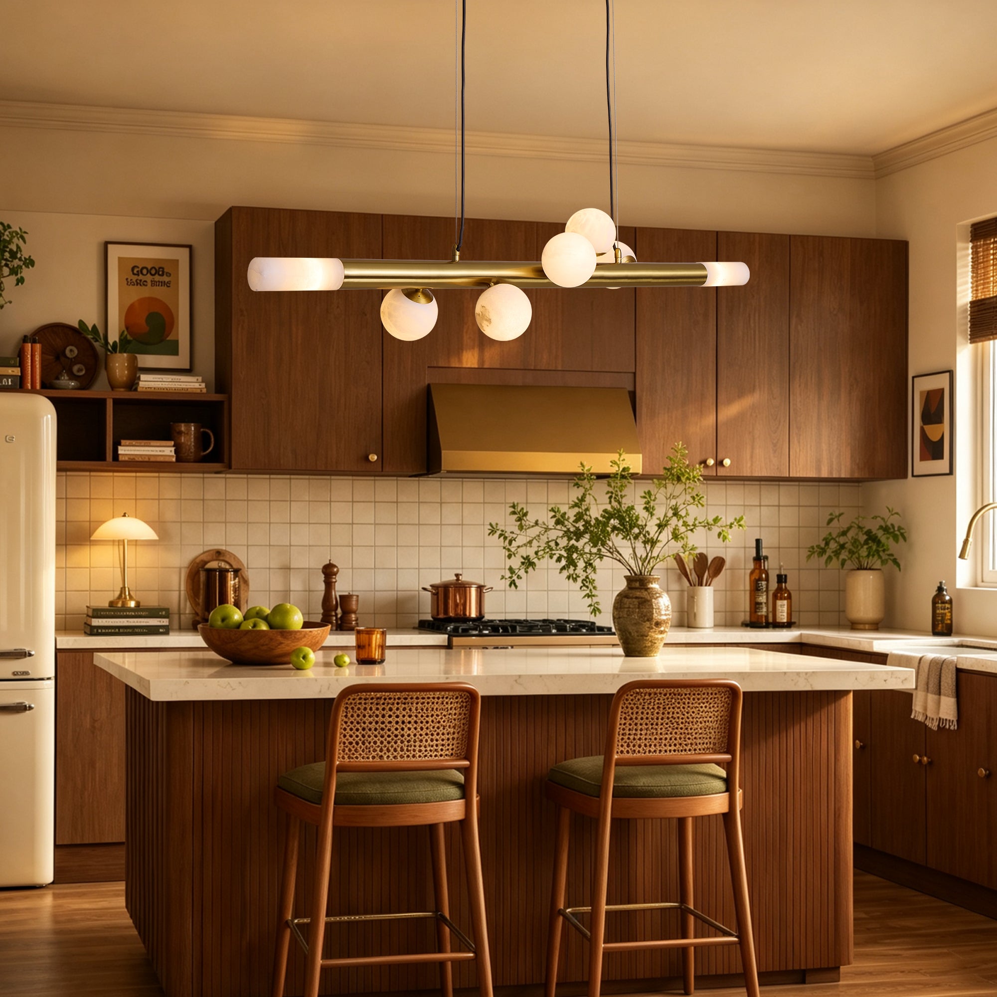 orlena-modern-artistic-gold-alabaster-globe-linear-chandelier-kitchen-island-sofary-lighting