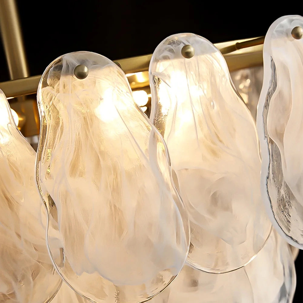 close-up-of-oval-crystal-chandelier-kitchen-island-lighting-fixture-size-sofary-lighting