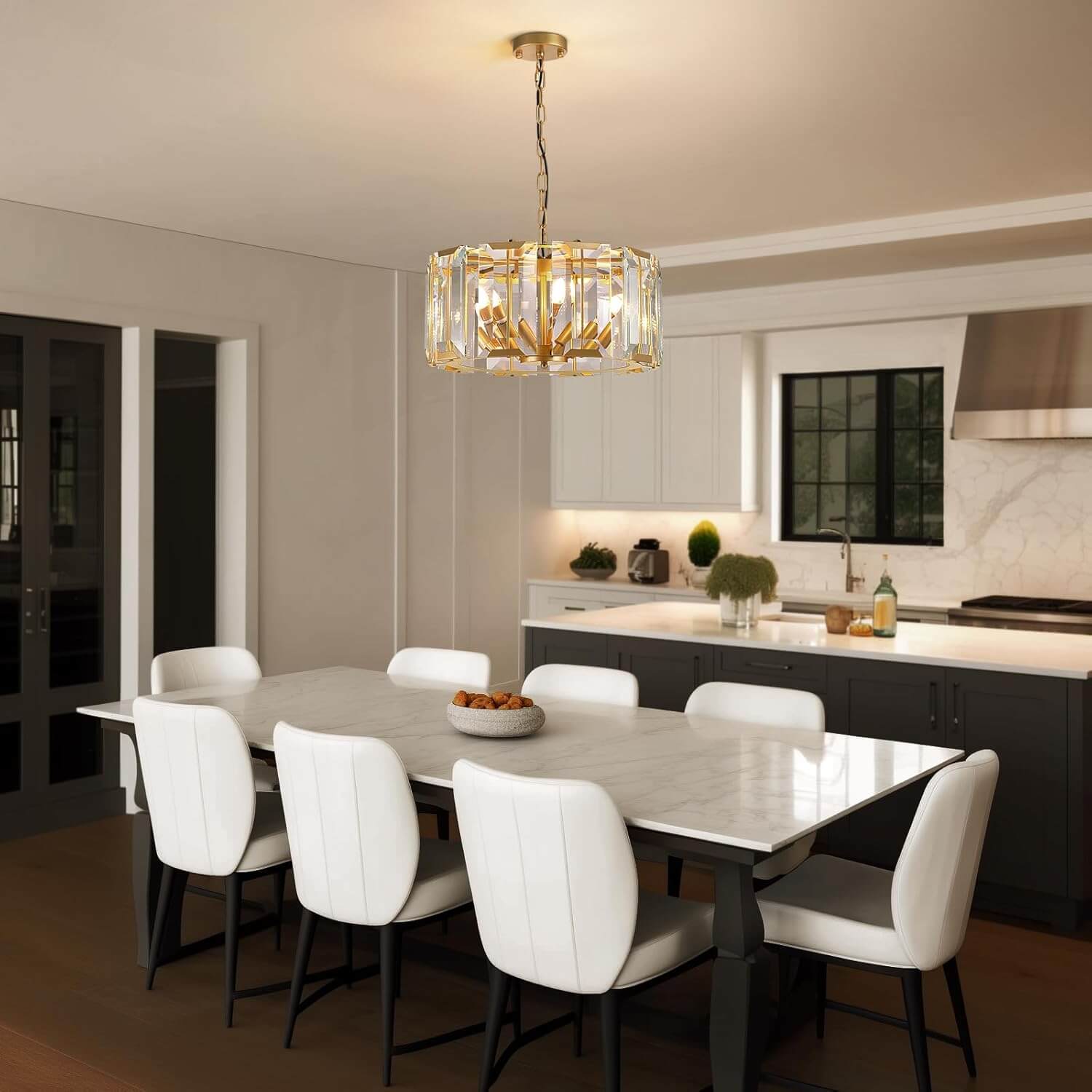 prisma-elegance-modern-gold-brass-crystal-round-chandelier-for-dining-room-kitchen-island-lighting-1