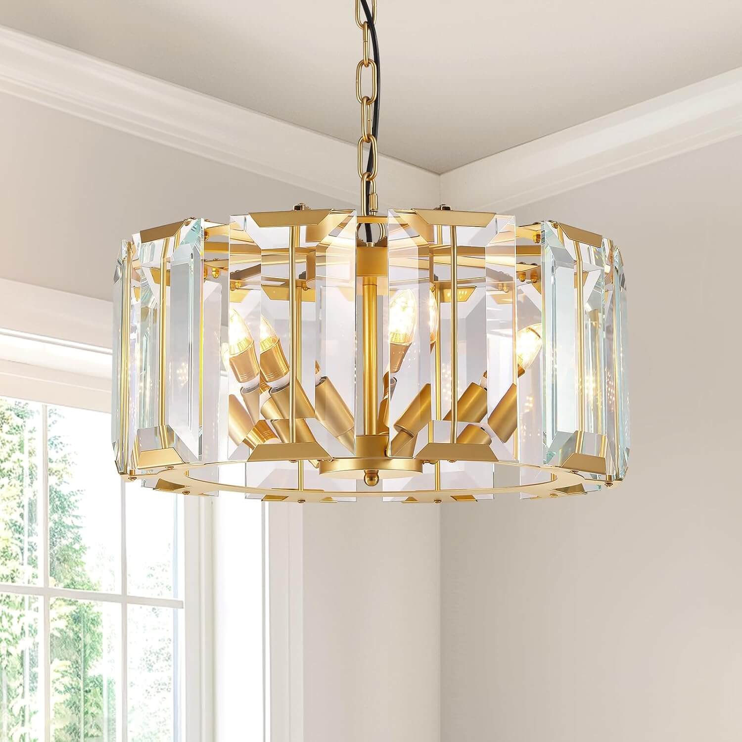 prisma-elegance-modern-gold-brass-crystal-round-chandelier-for-dining-room-kitchen-island-lighting-13