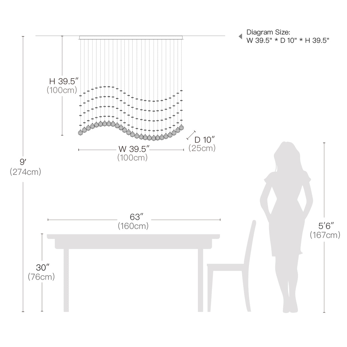Dimensions & Specs
