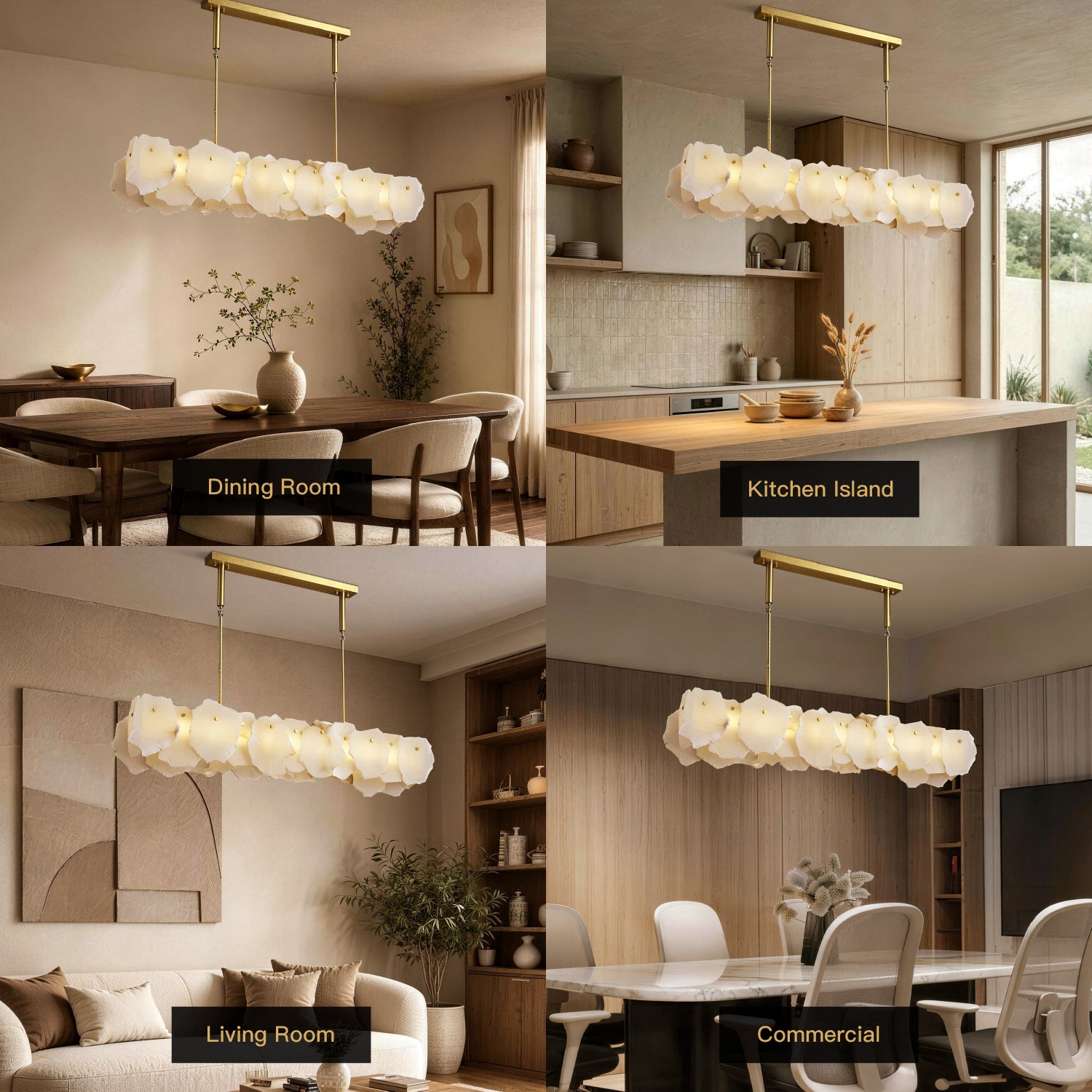 seravelle-modern-luxury-white-alabaster-petal-linear-chandelier-using-scenes-CH553-20260513