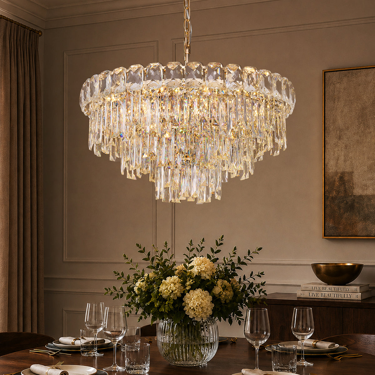 seravia-modern-luxury-gold-crystal-tiered-ring-chandelier-main-sofary-lighting