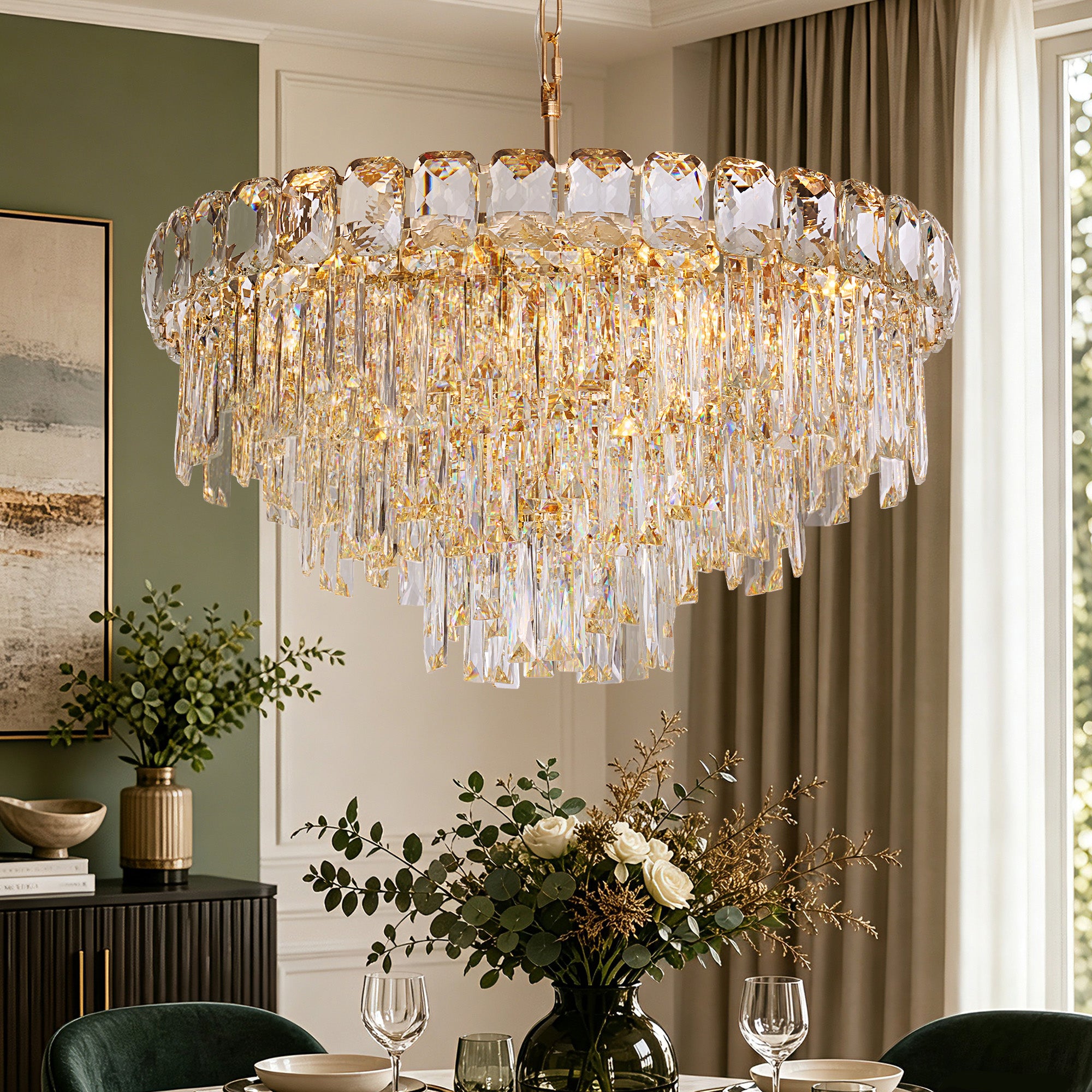 seravia-modern-luxury-gold-crystal-tiered-ring-chandelier-main